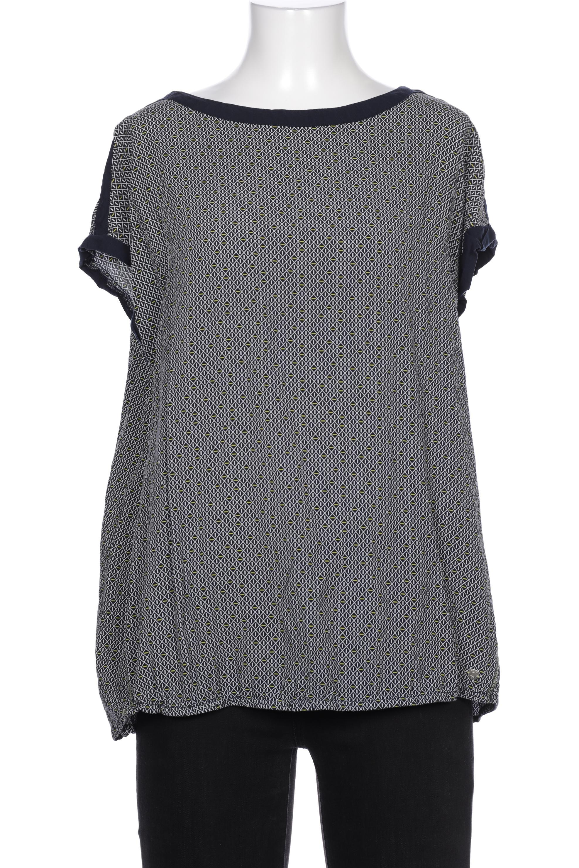 

Cecil Damen Bluse, marineblau, Gr. 42