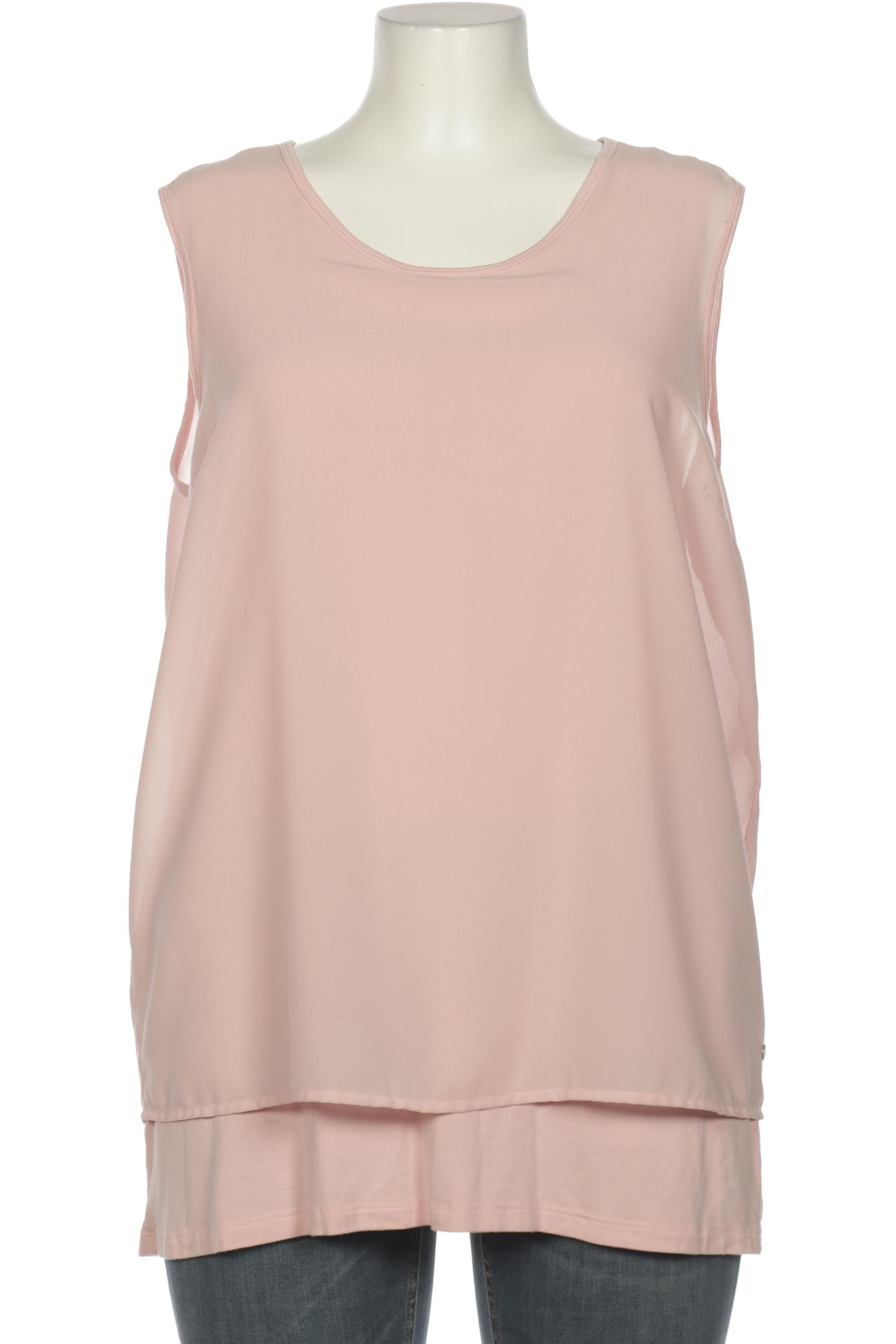 

Cecil Damen Bluse, pink, Gr. 44
