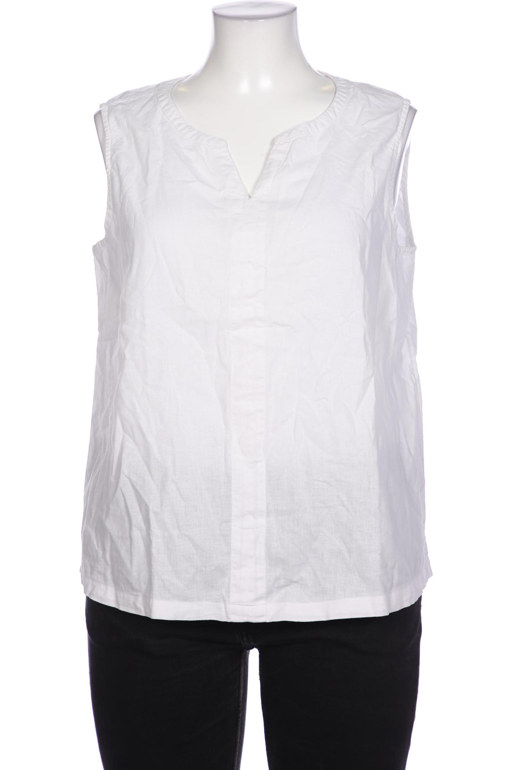 

Cecil Damen Bluse, weiß, Gr. 42