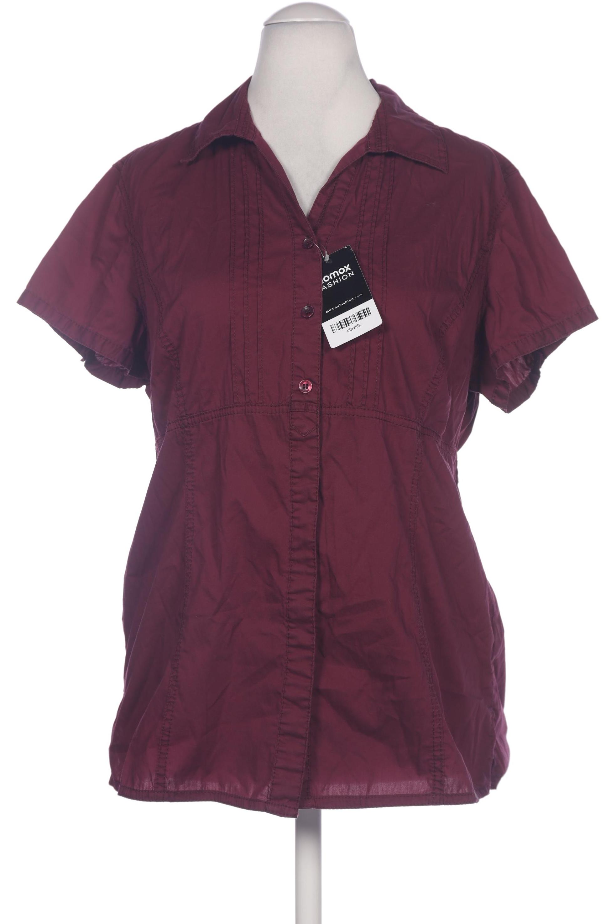 

Cecil Damen Bluse, pink, Gr. 38