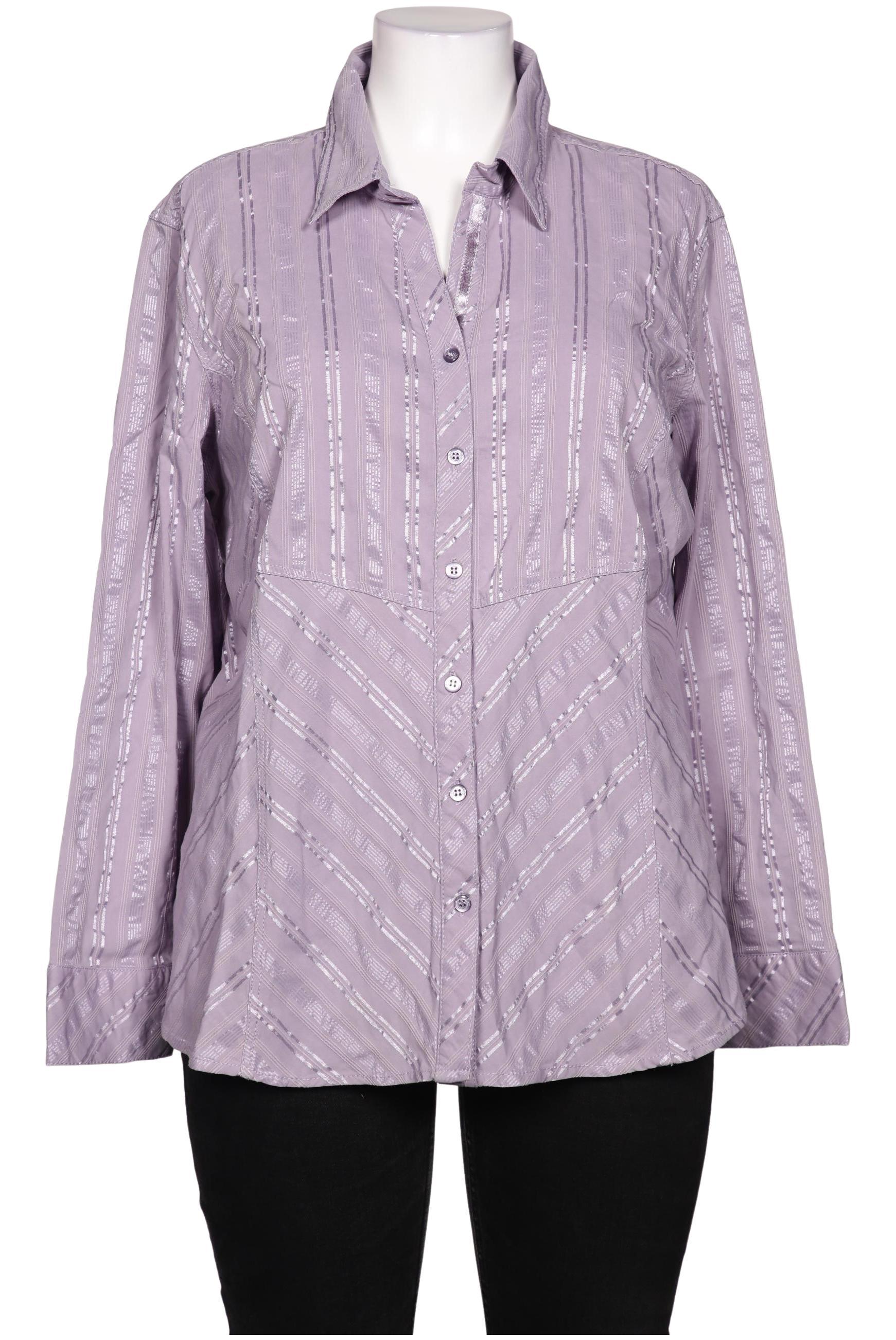 

Cecil Damen Bluse, flieder, Gr. 46