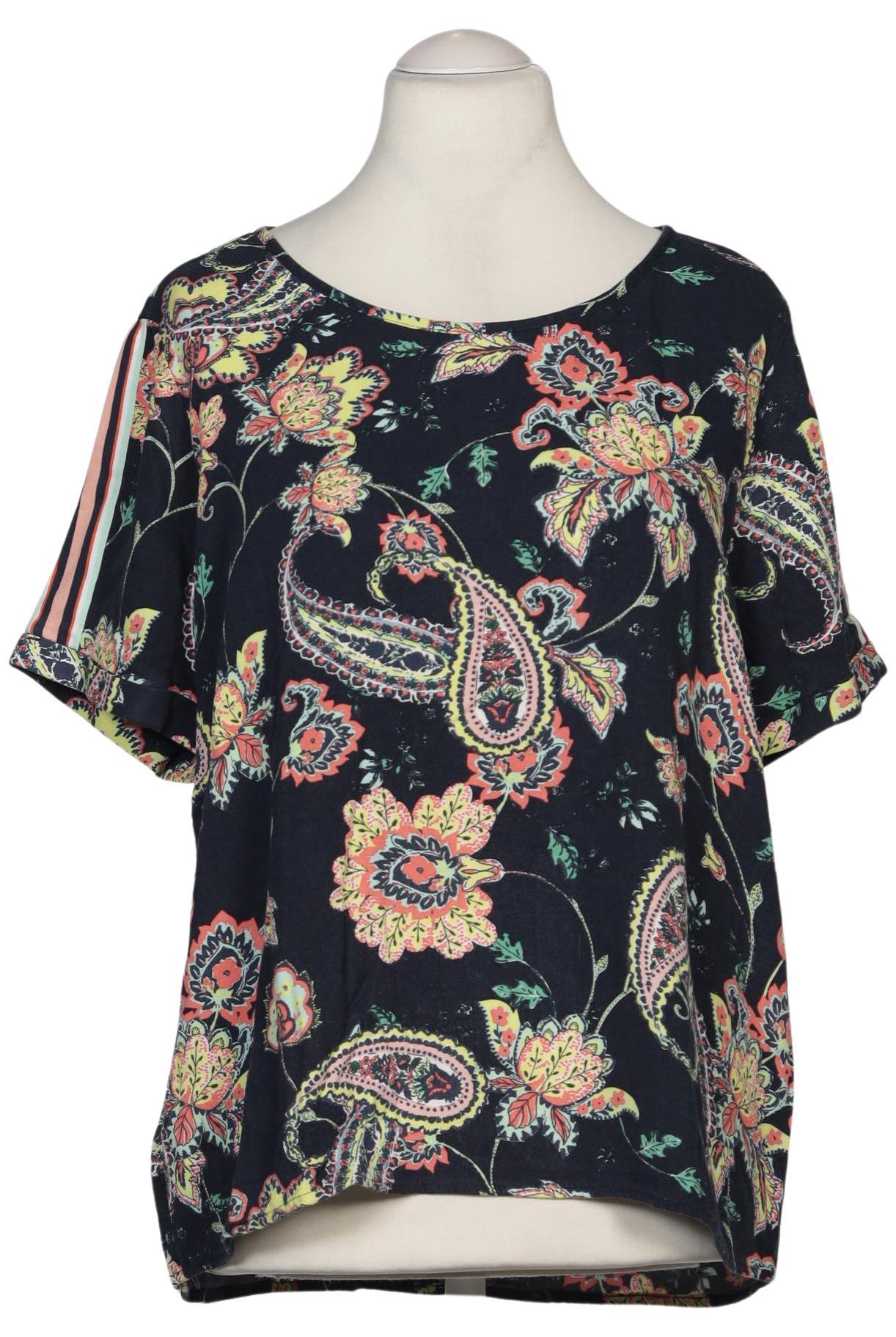 

Cecil Damen Bluse, mehrfarbig, Gr. 44