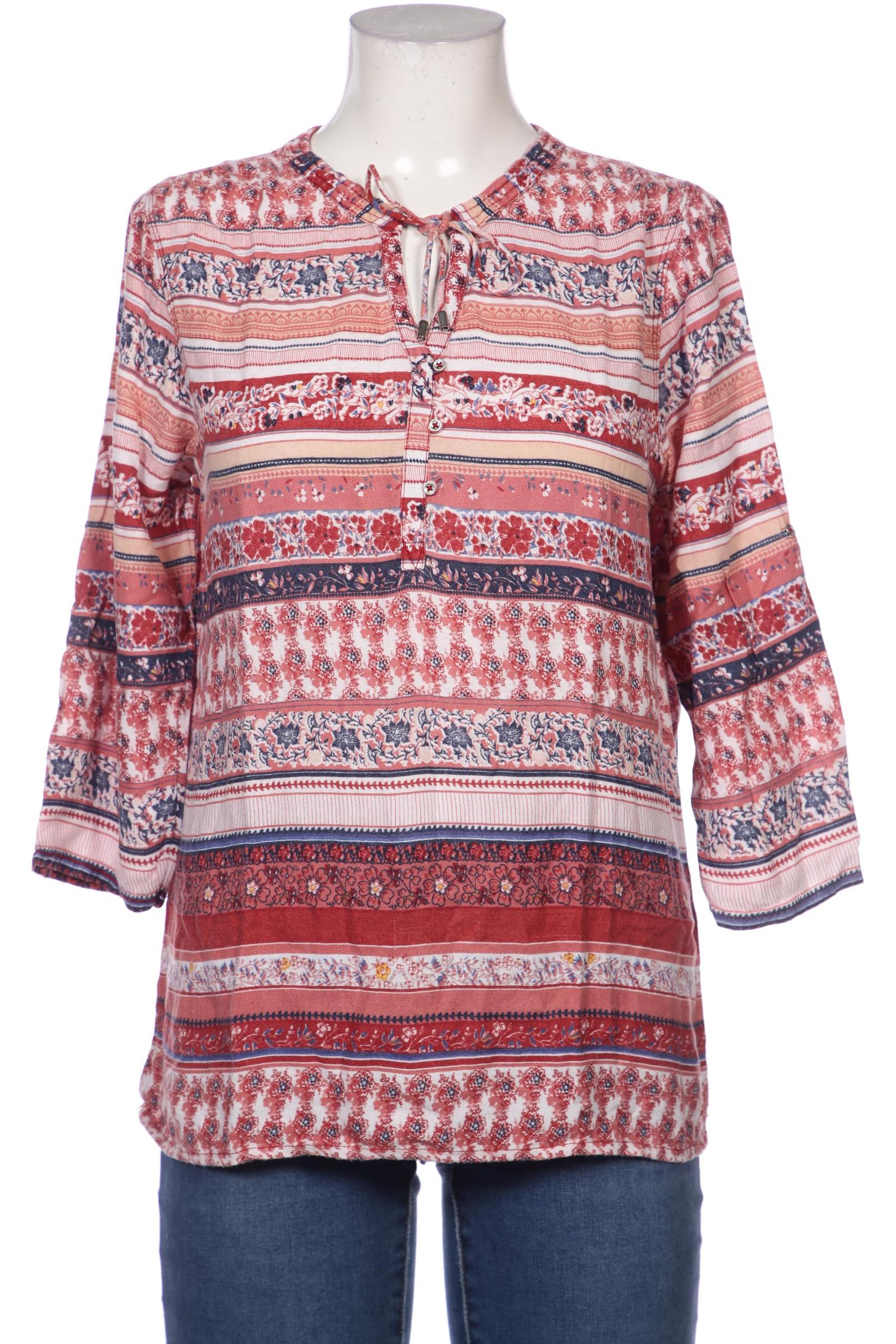 

CECIL Damen Bluse, pink