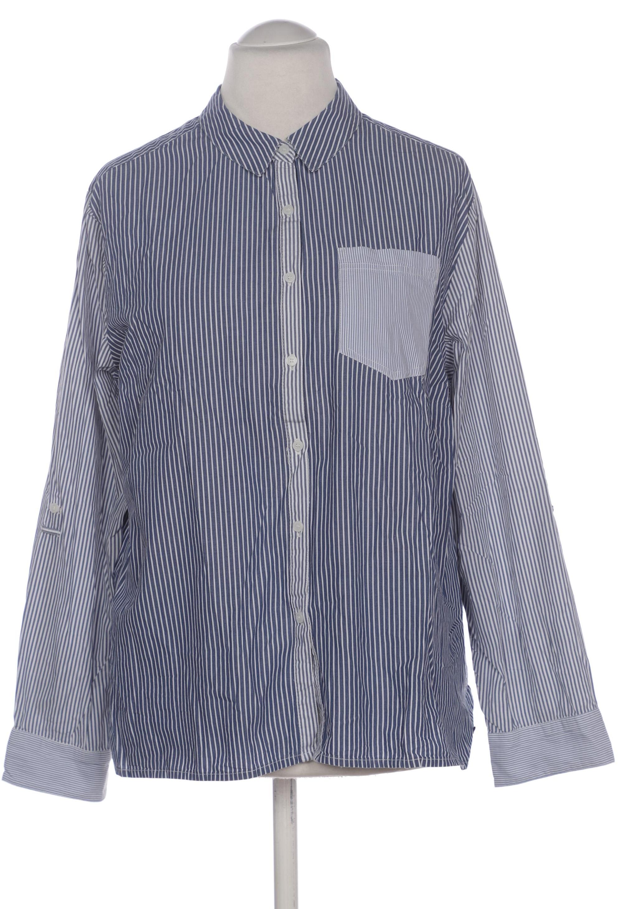 

Cecil Damen Bluse, marineblau, Gr. 46