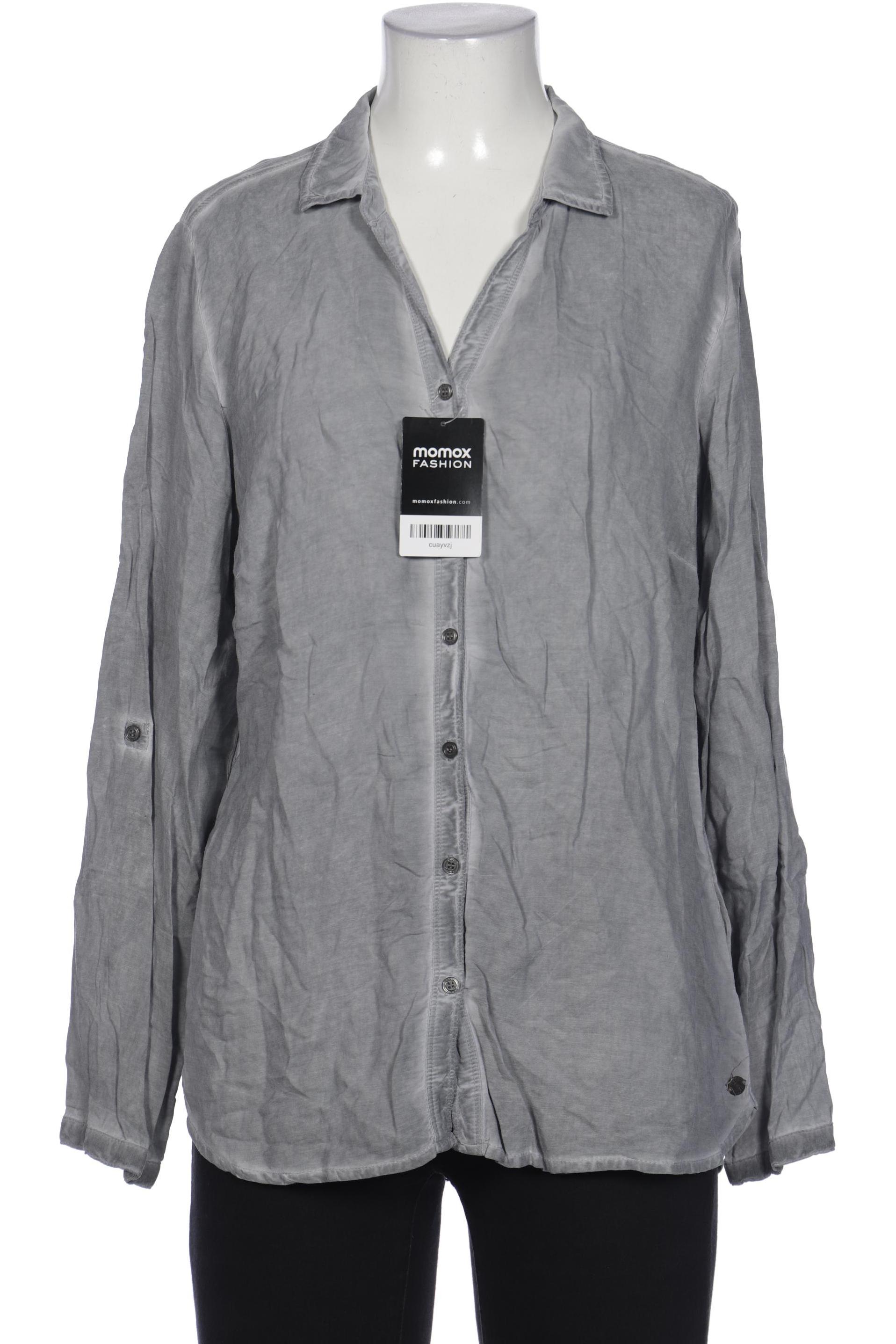 

CECIL Damen Bluse, grau