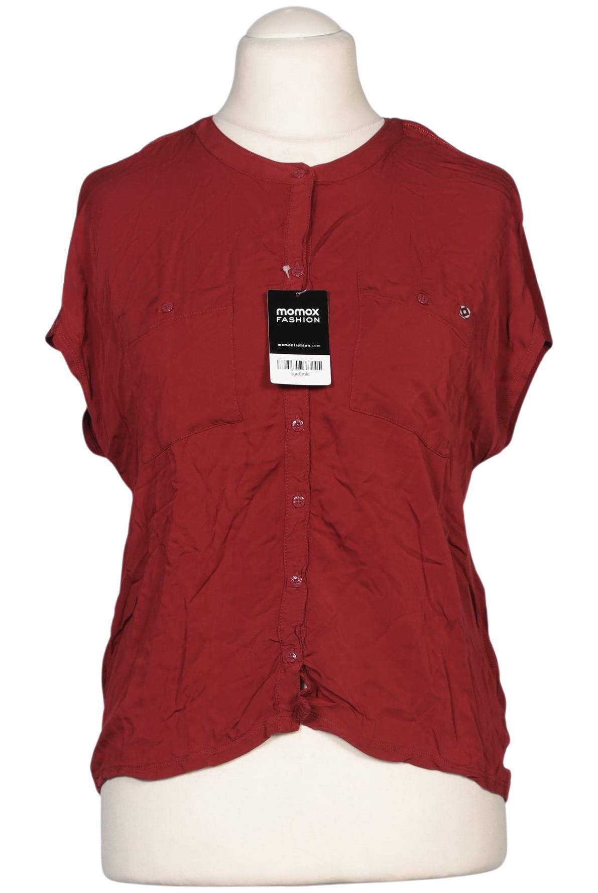 

Cecil Damen Bluse, rot, Gr. 38