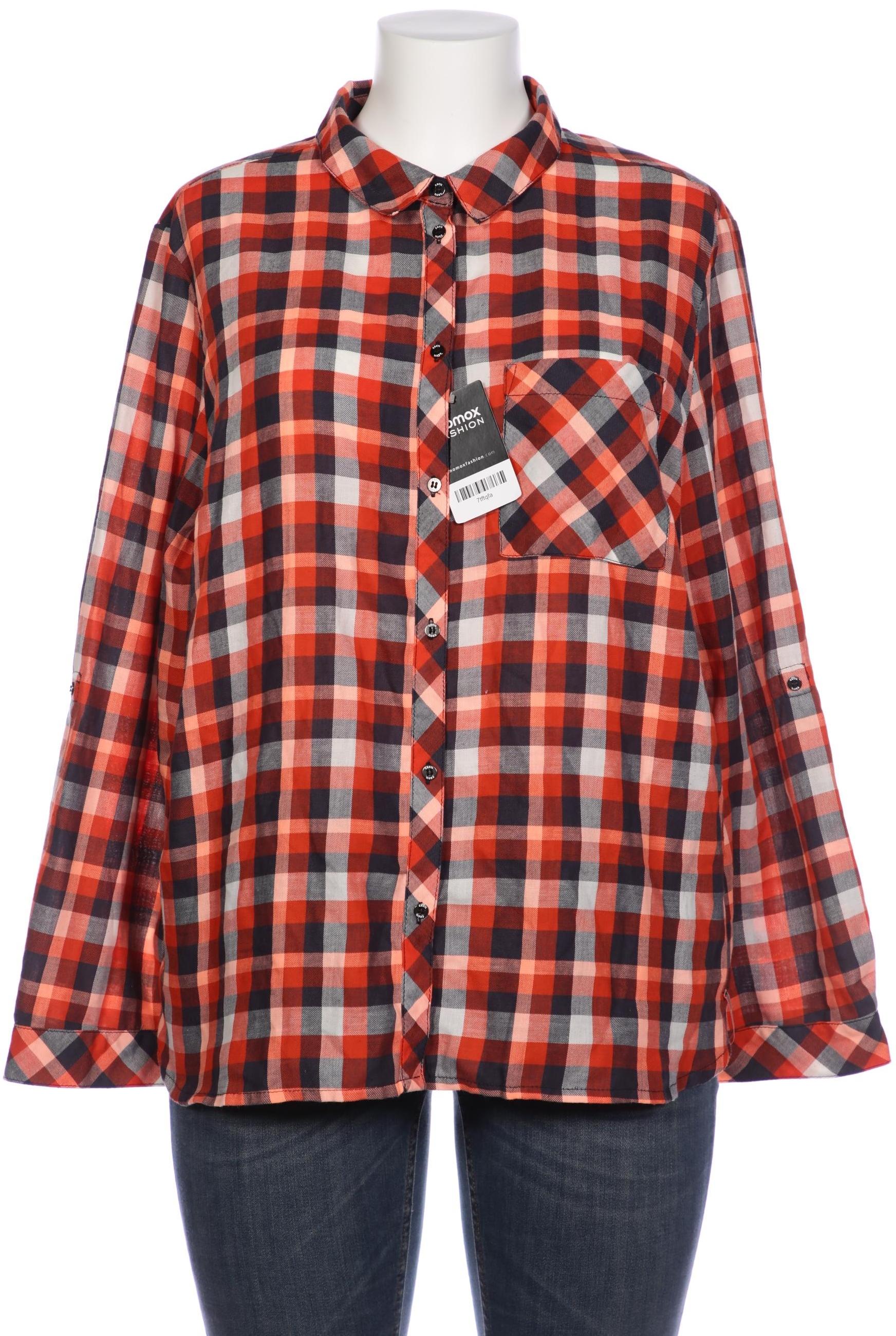 

Cecil Damen Bluse, mehrfarbig, Gr. 46