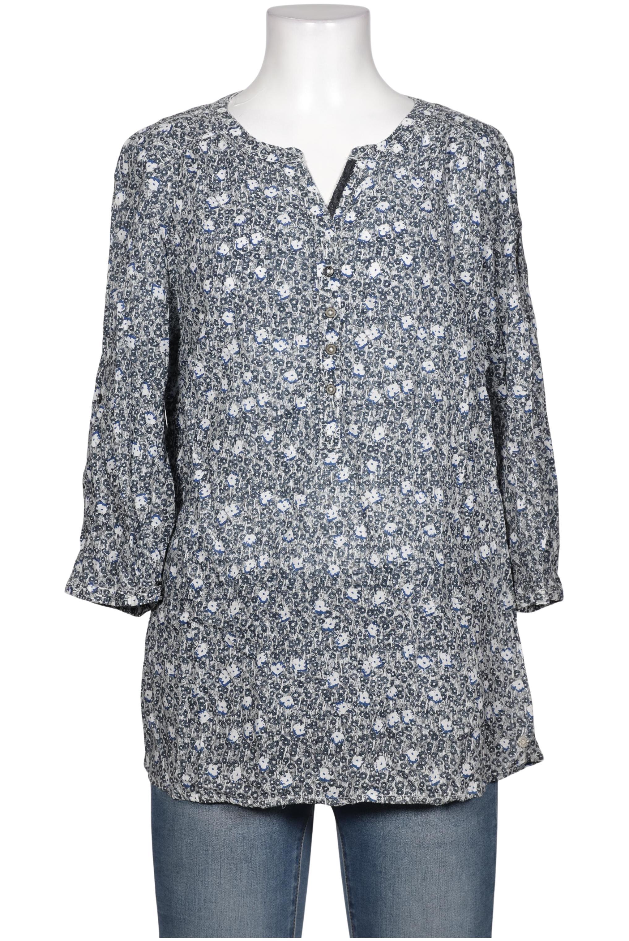 

Cecil Damen Bluse, mehrfarbig, Gr. 38