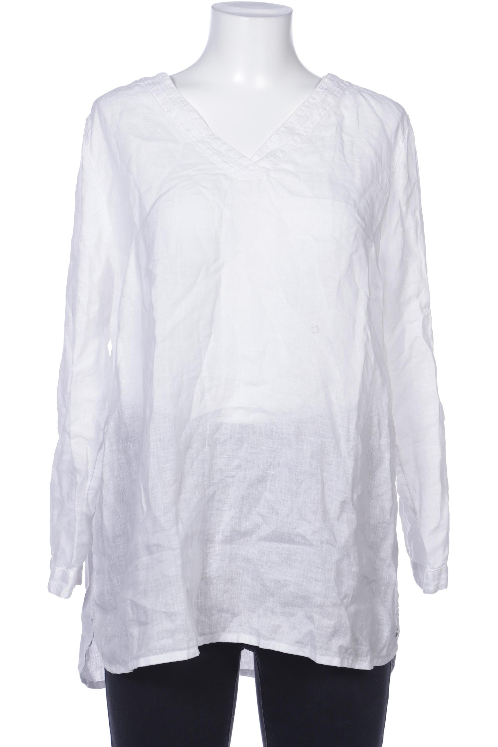 

Cecil Damen Bluse, weiß, Gr. 42