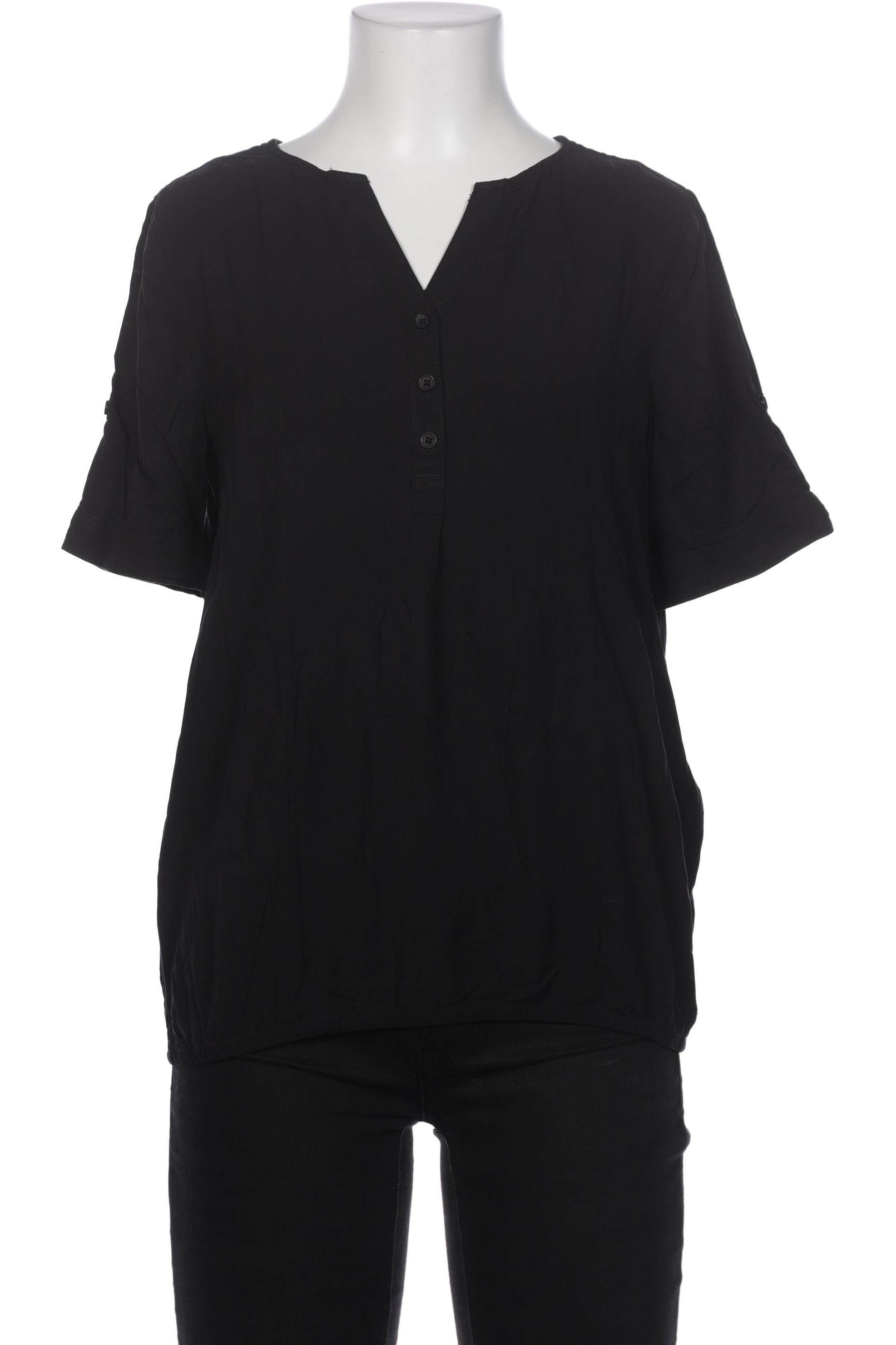 Thumbnail - Cecil Damen Bluse, schwarz, Gr. 36