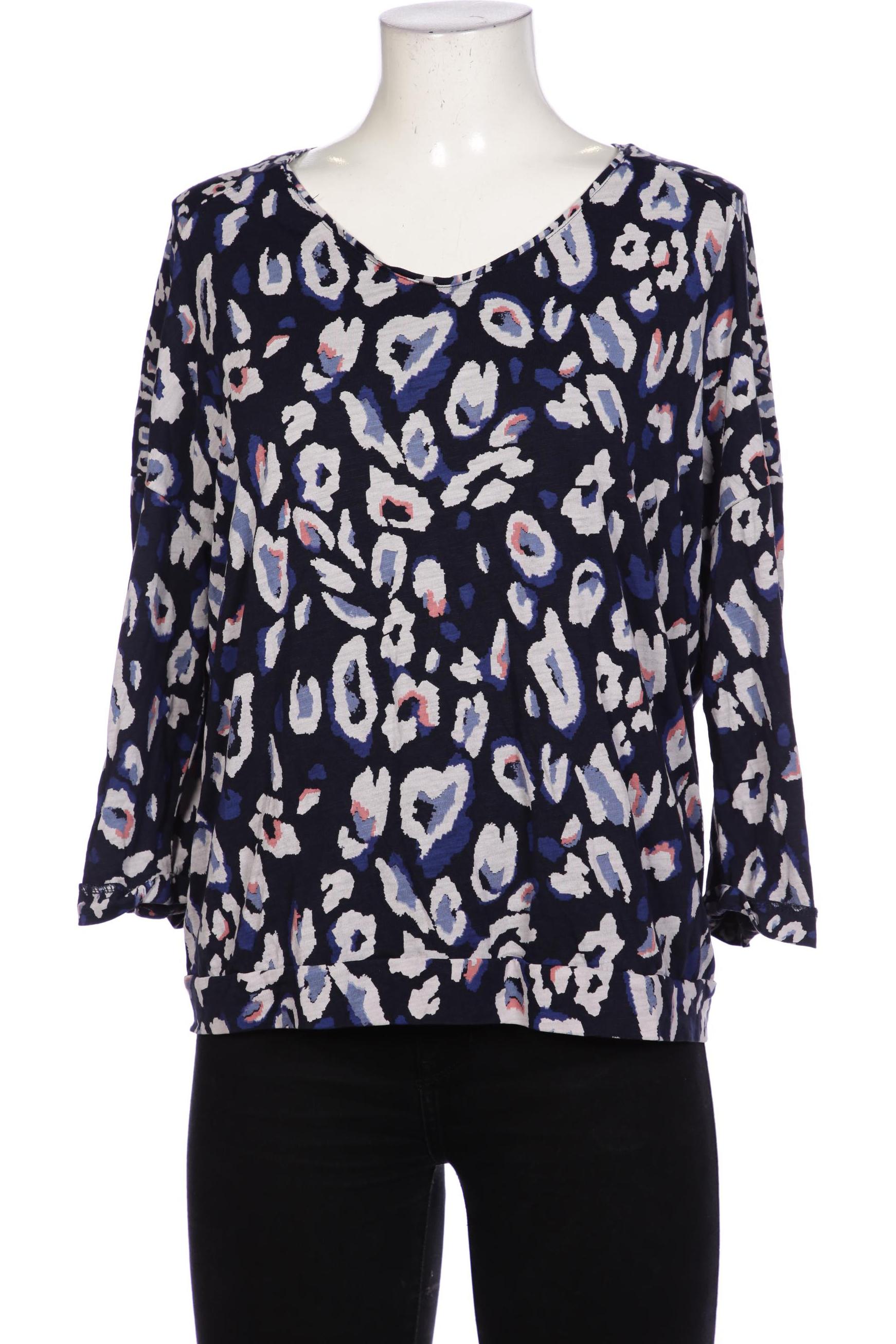 

Cecil Damen Bluse, marineblau, Gr. 42