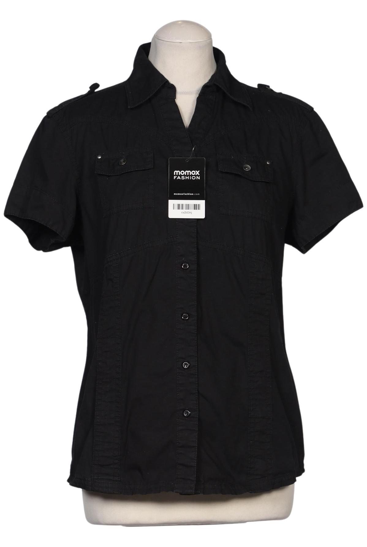 

Cecil Damen Bluse, schwarz, Gr. 38