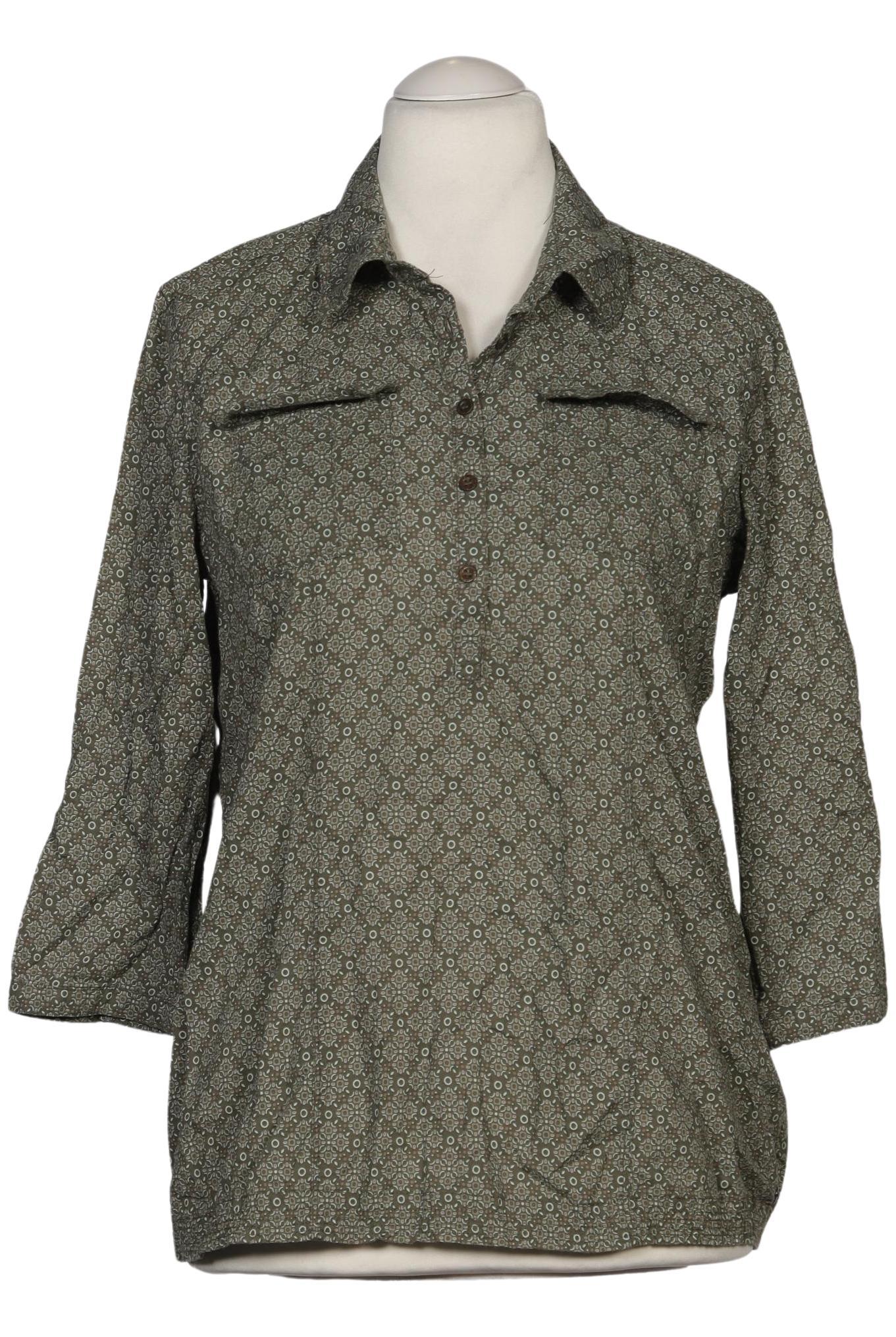 

Cecil Damen Bluse, grün, Gr. 42