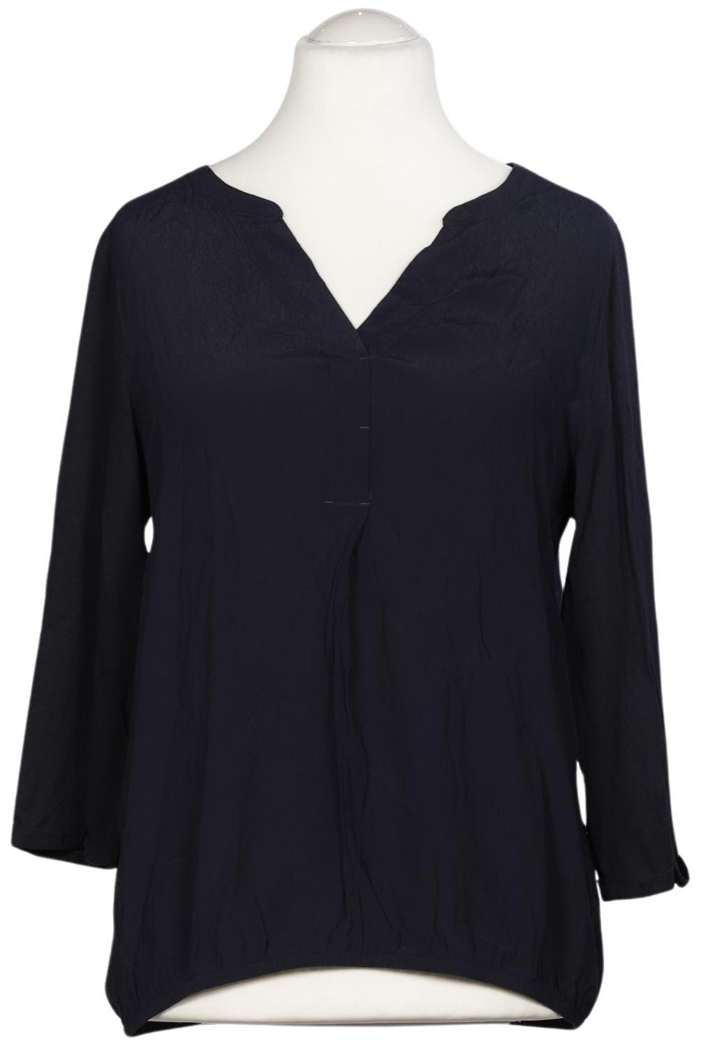 

Cecil Damen Bluse, marineblau, Gr. 42