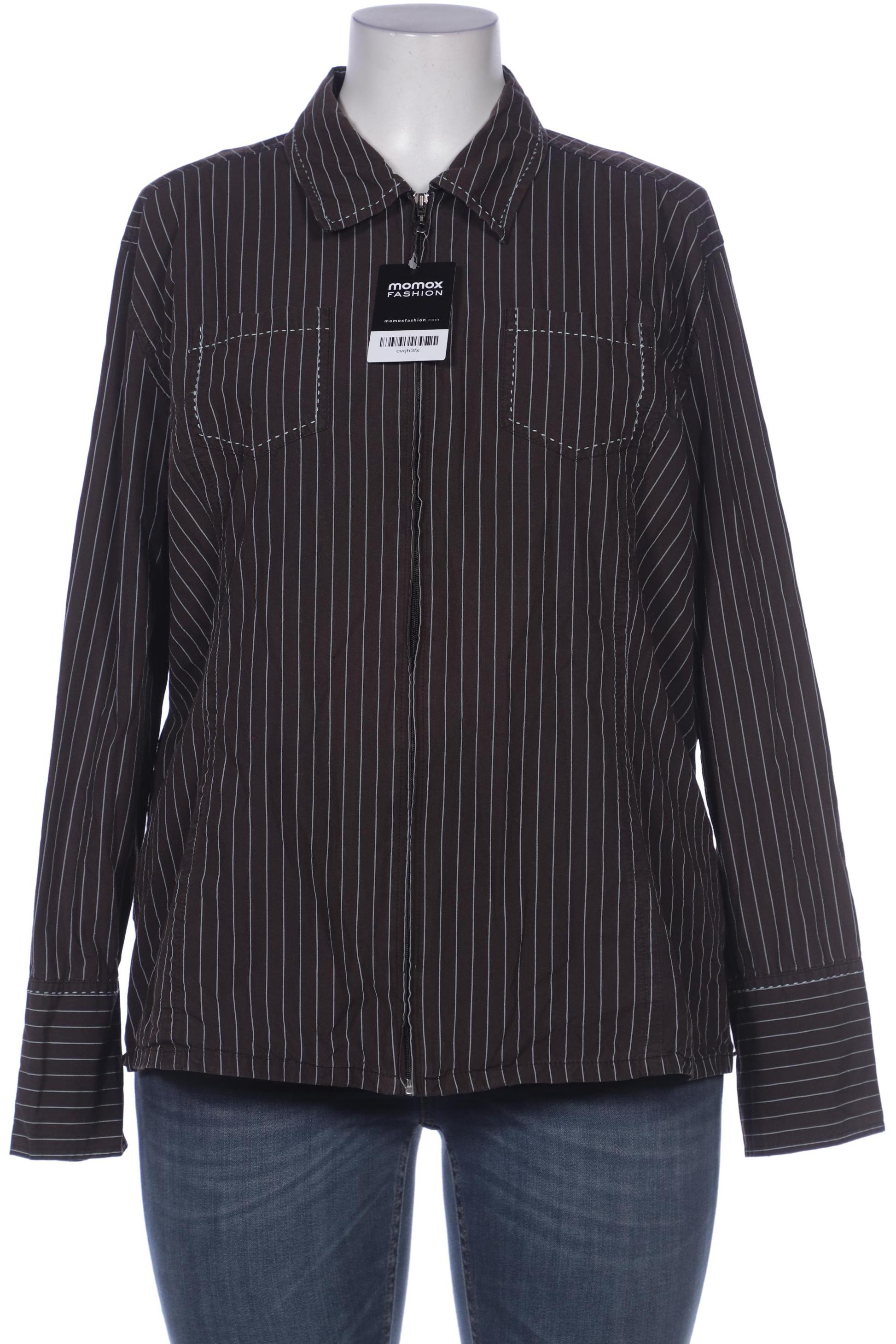 

Cecil Damen Bluse, braun, Gr. 44