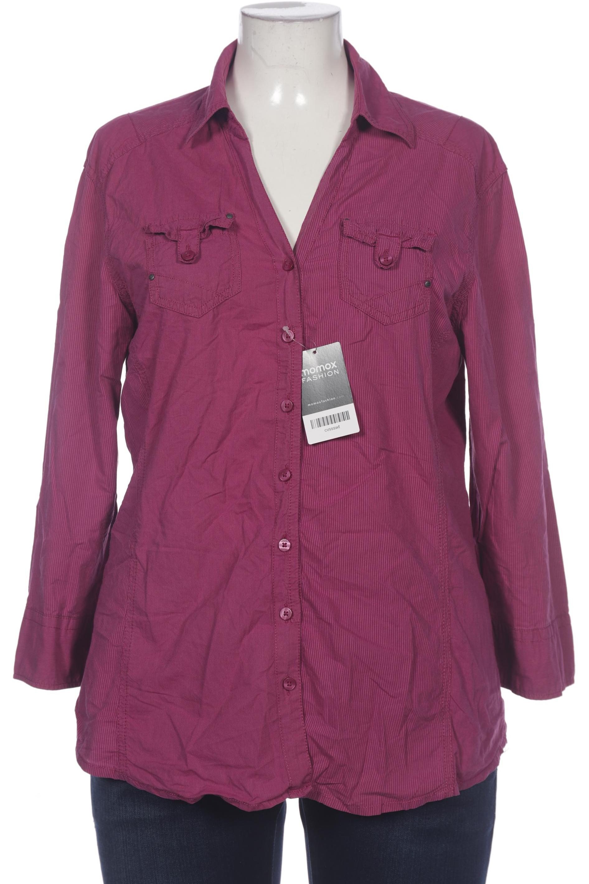 

Cecil Damen Bluse, pink, Gr. 46