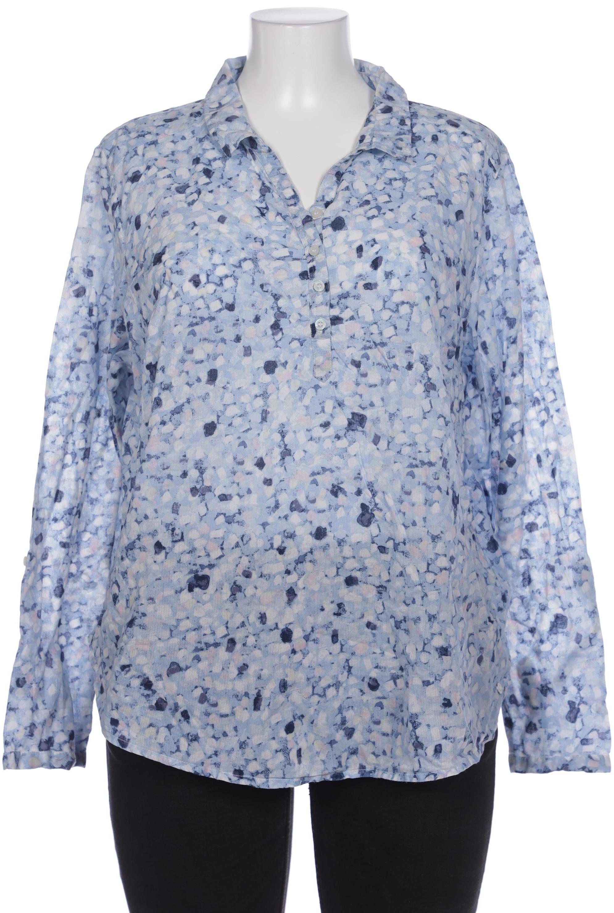 

Cecil Damen Bluse, blau, Gr. 44