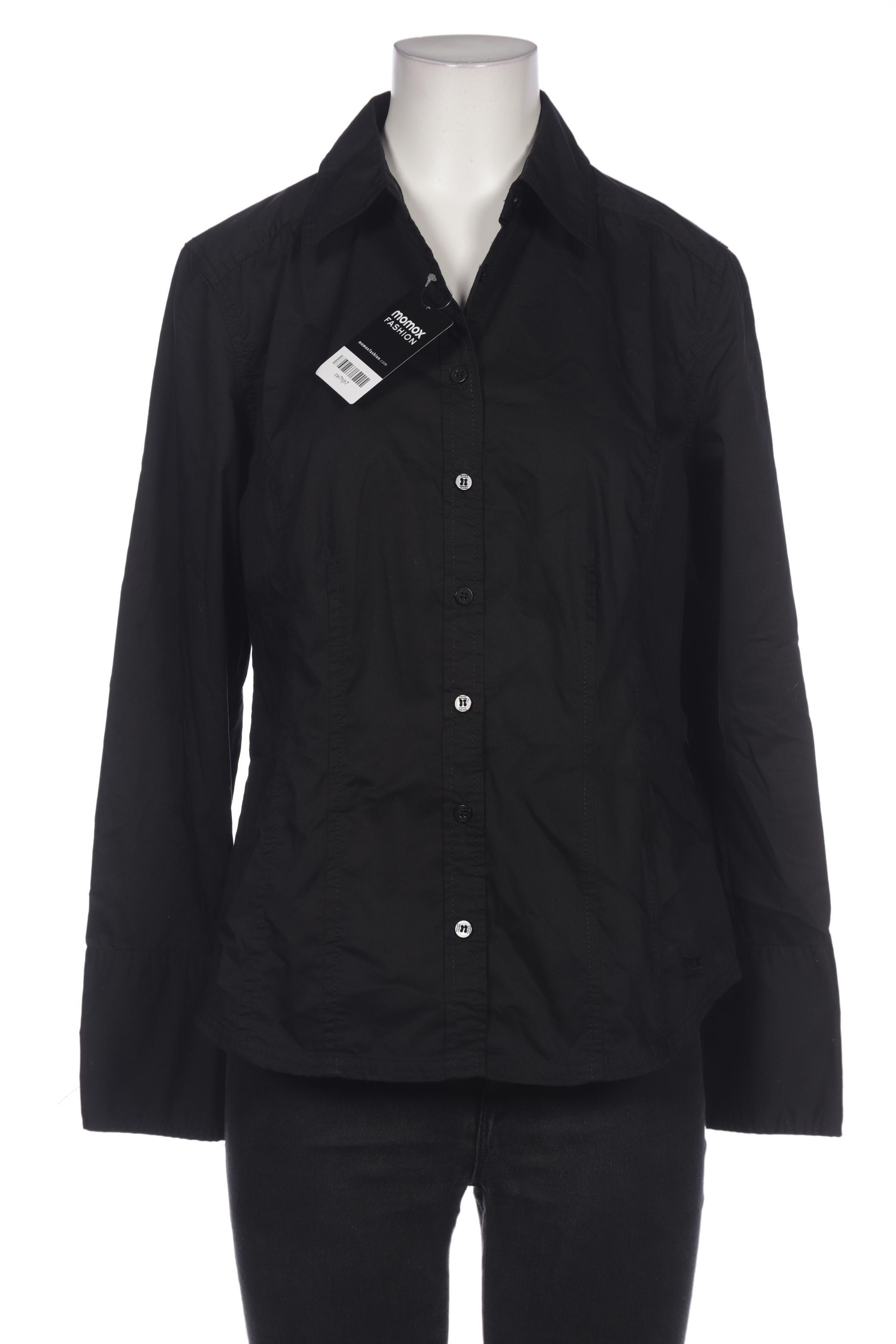 

CECIL Damen Bluse, schwarz