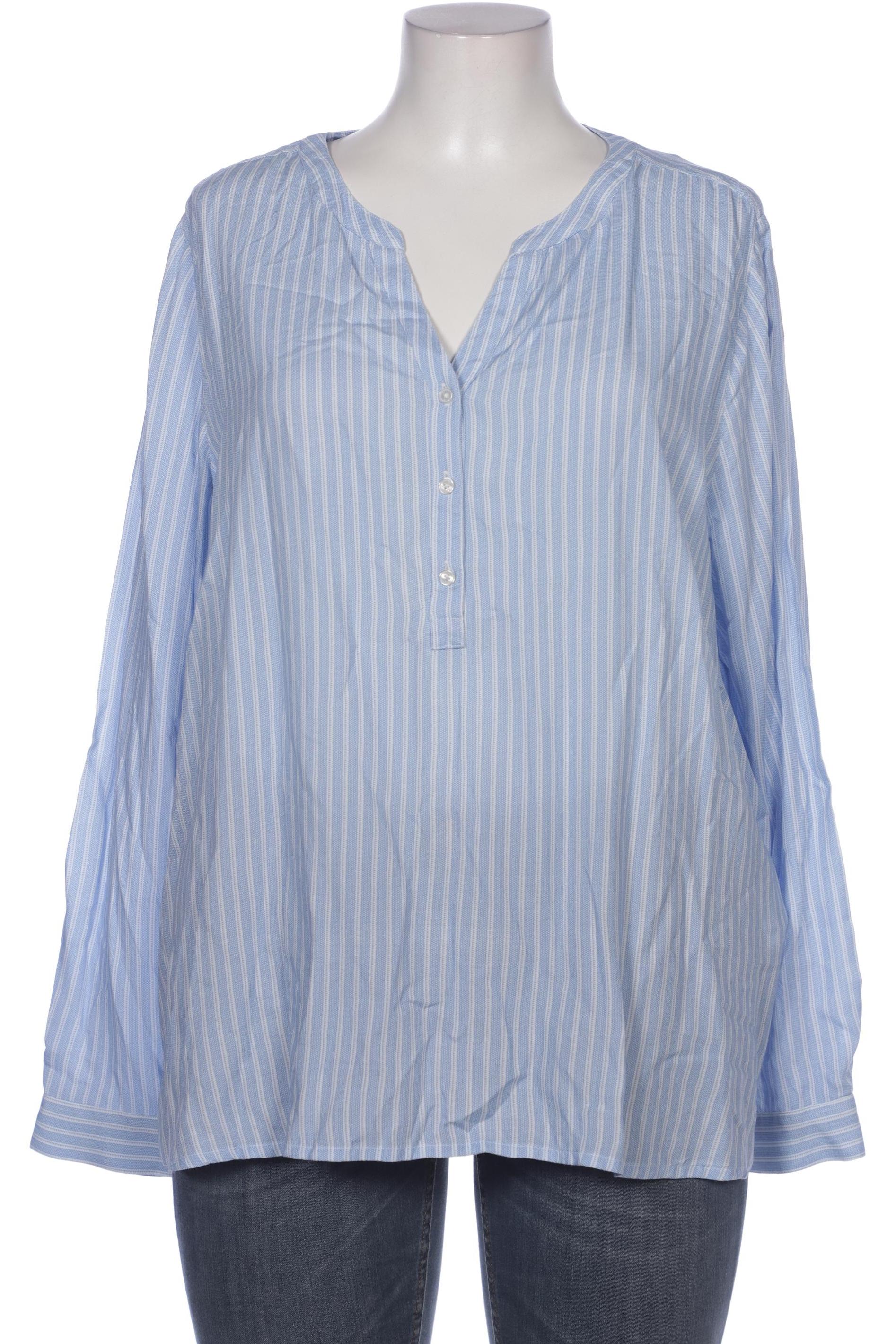 

Cecil Damen Bluse, blau, Gr. 44