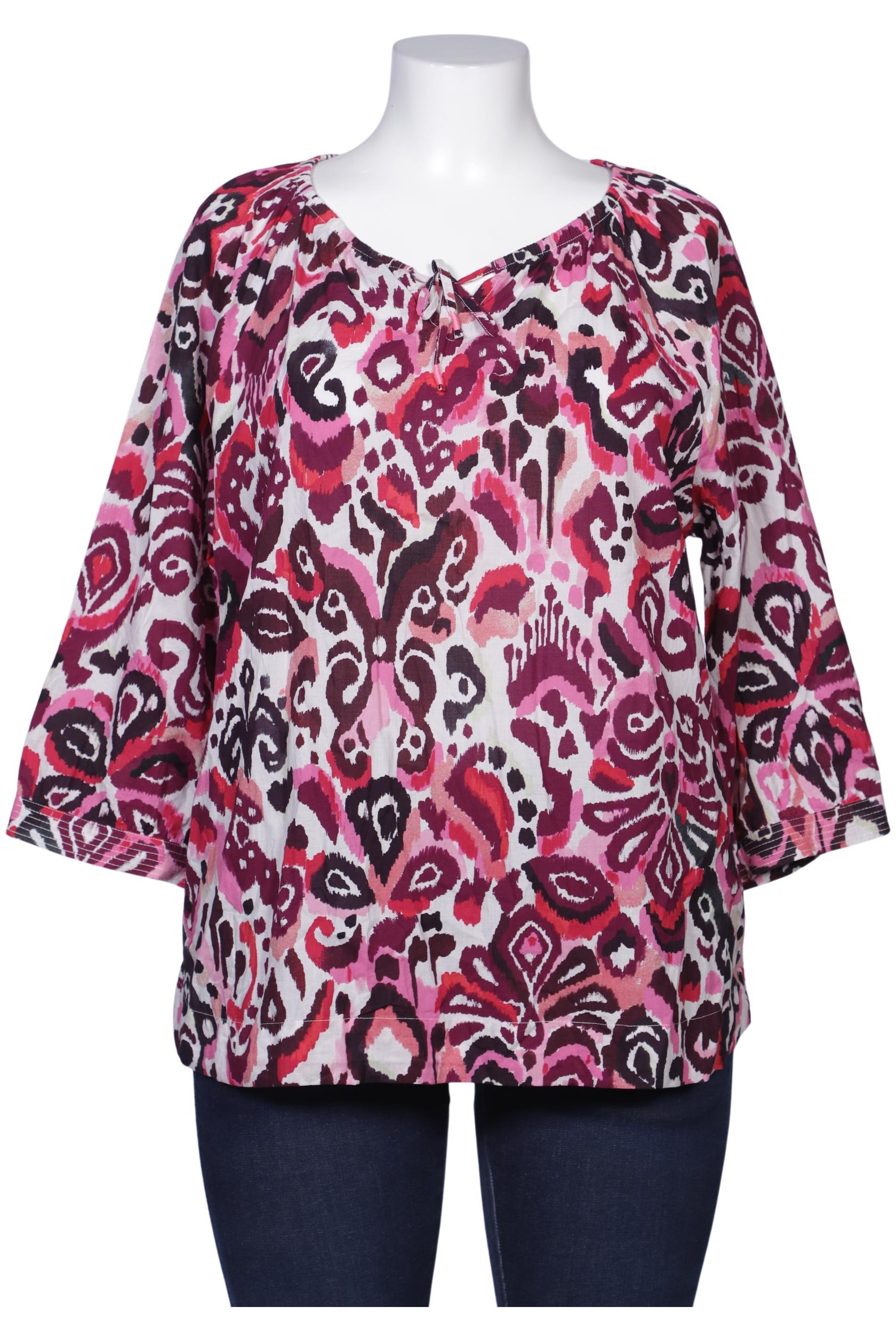 

Cecil Damen Bluse, mehrfarbig, Gr. 44