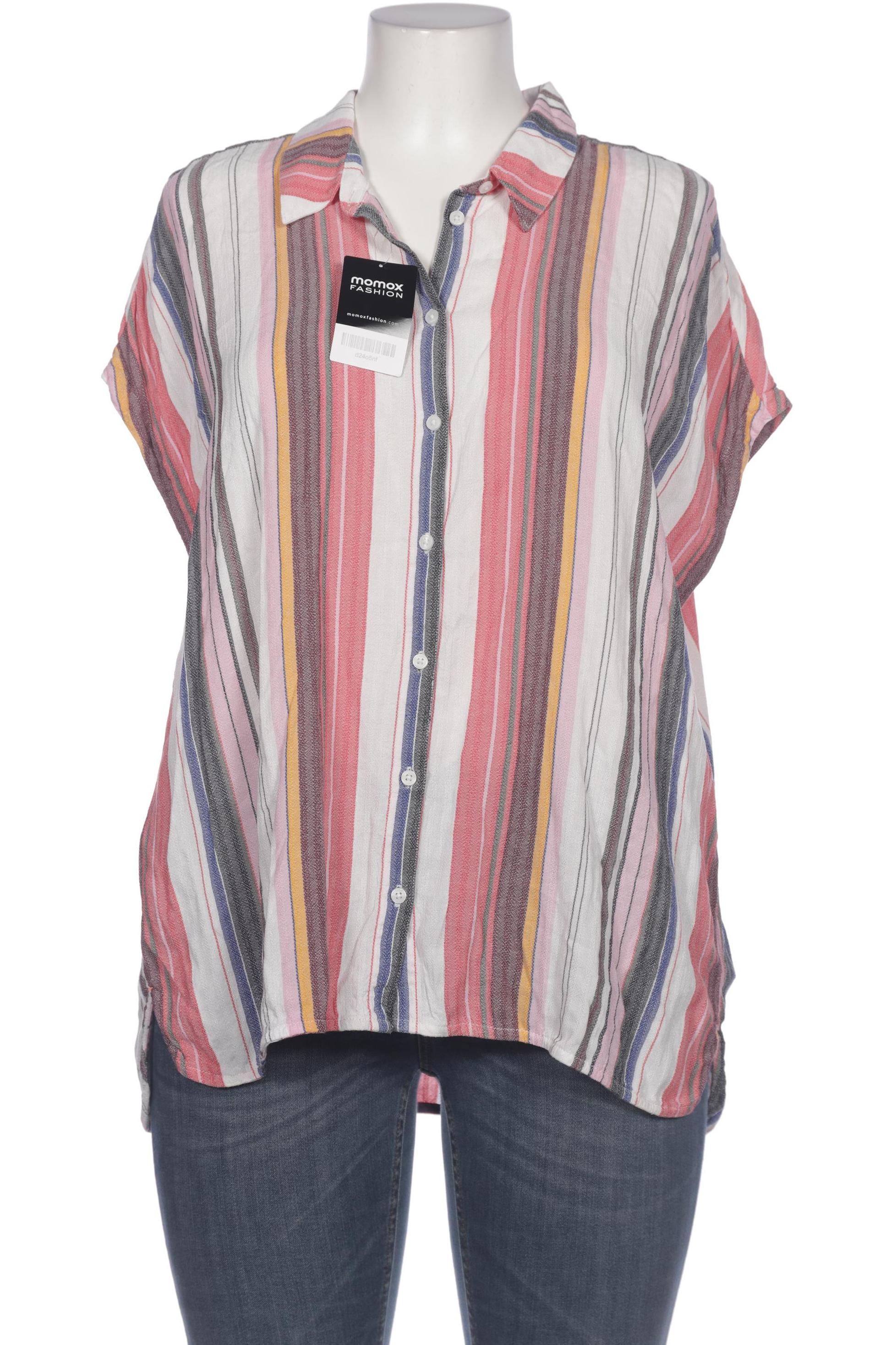 

Cecil Damen Bluse, mehrfarbig, Gr. 44