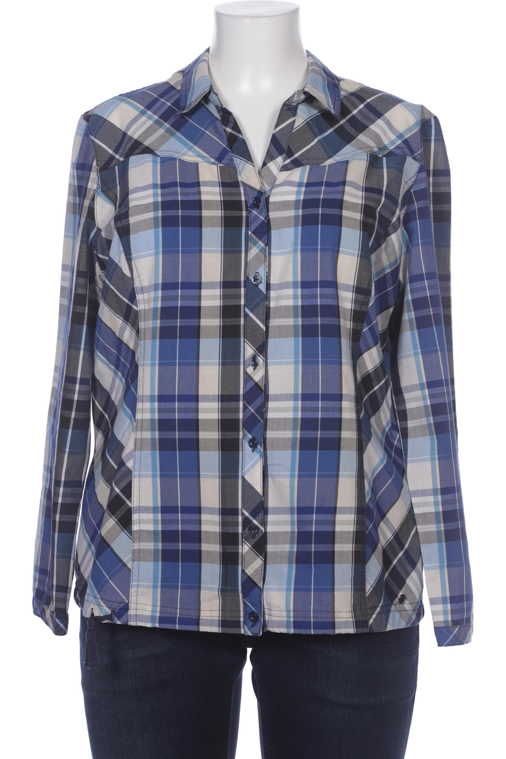 

Cecil Damen Bluse, marineblau, Gr. 44