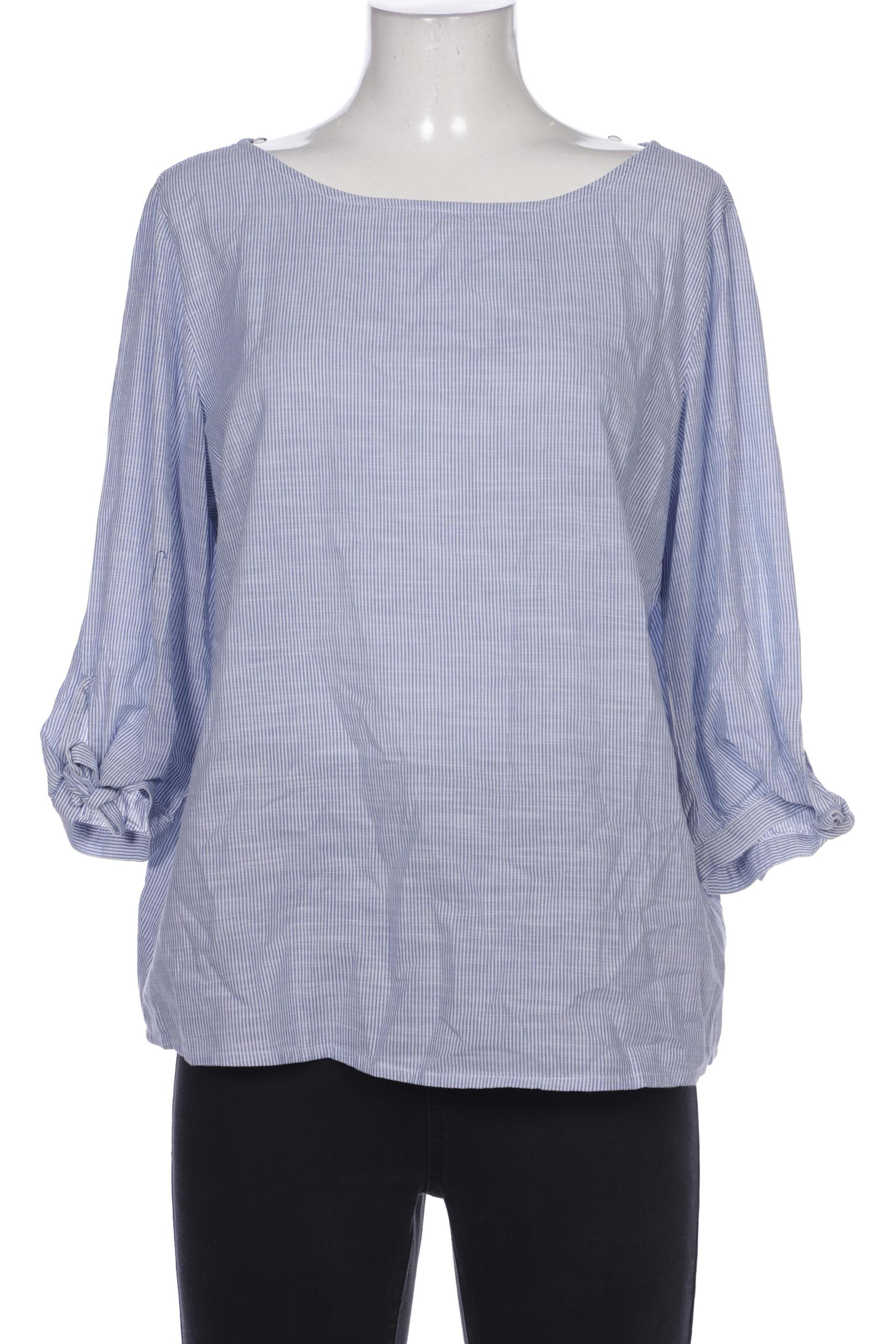 

Cecil Damen Bluse, blau, Gr. 42