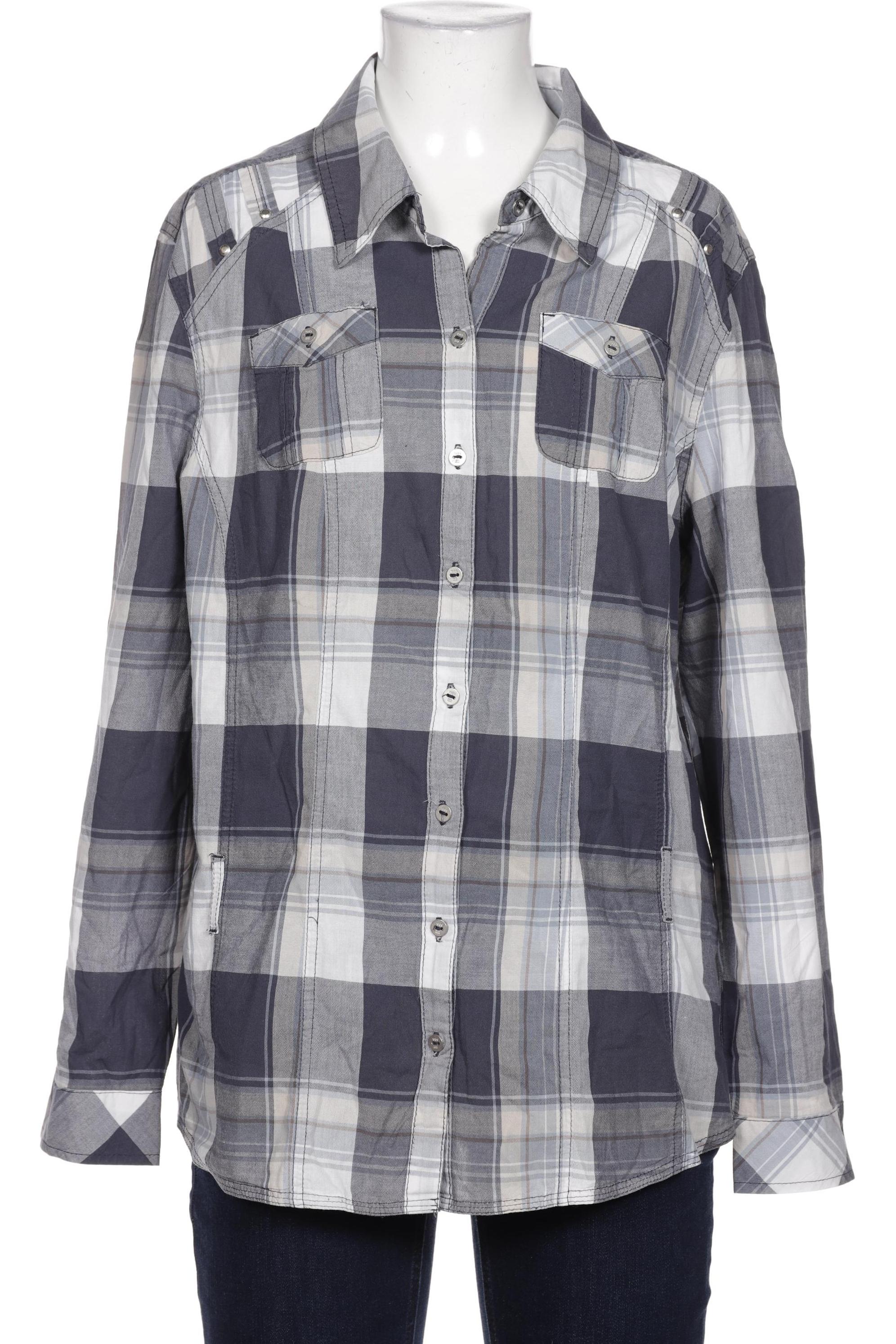 

CECIL Damen Bluse, marineblau