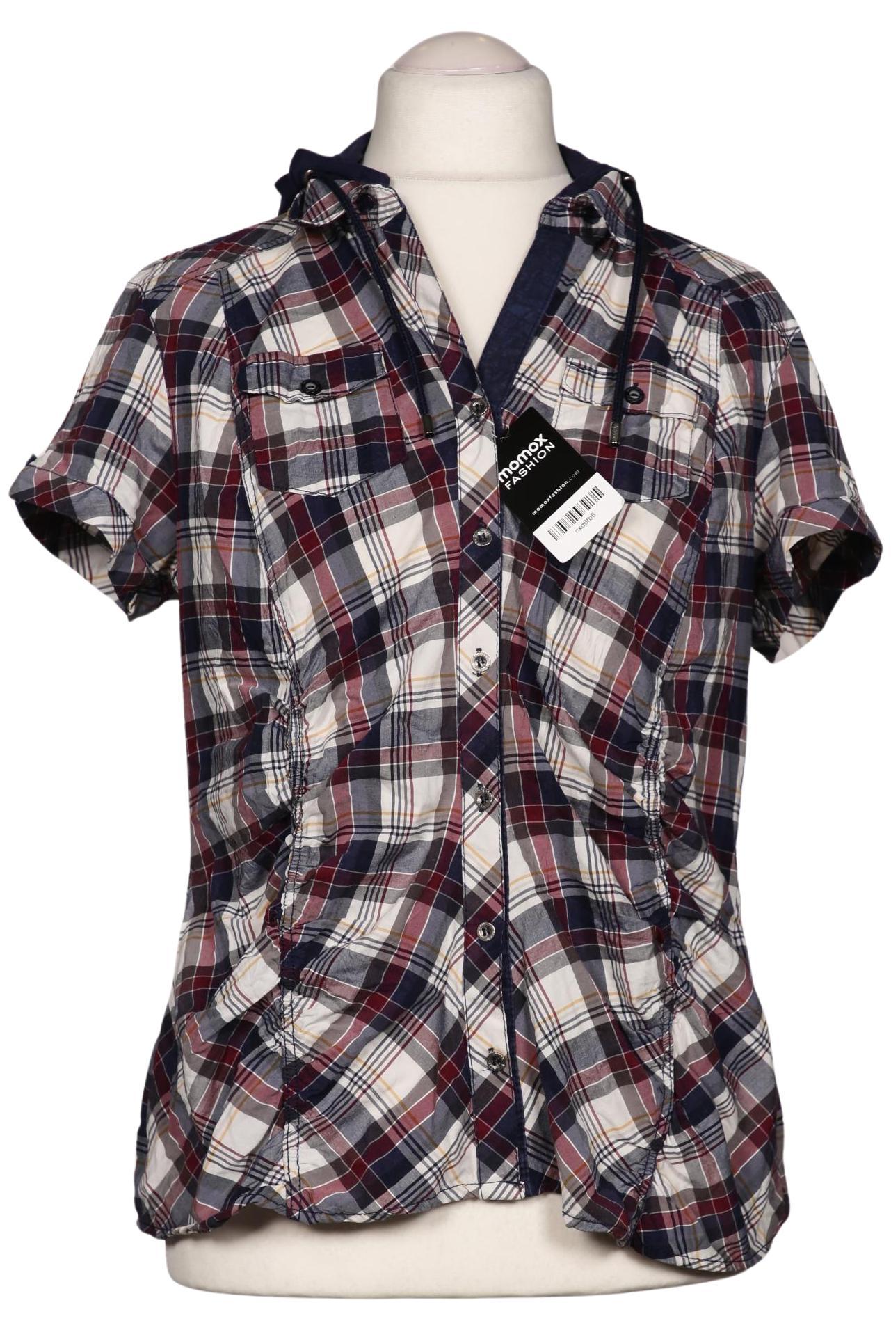 

Cecil Damen Bluse, mehrfarbig, Gr. 42