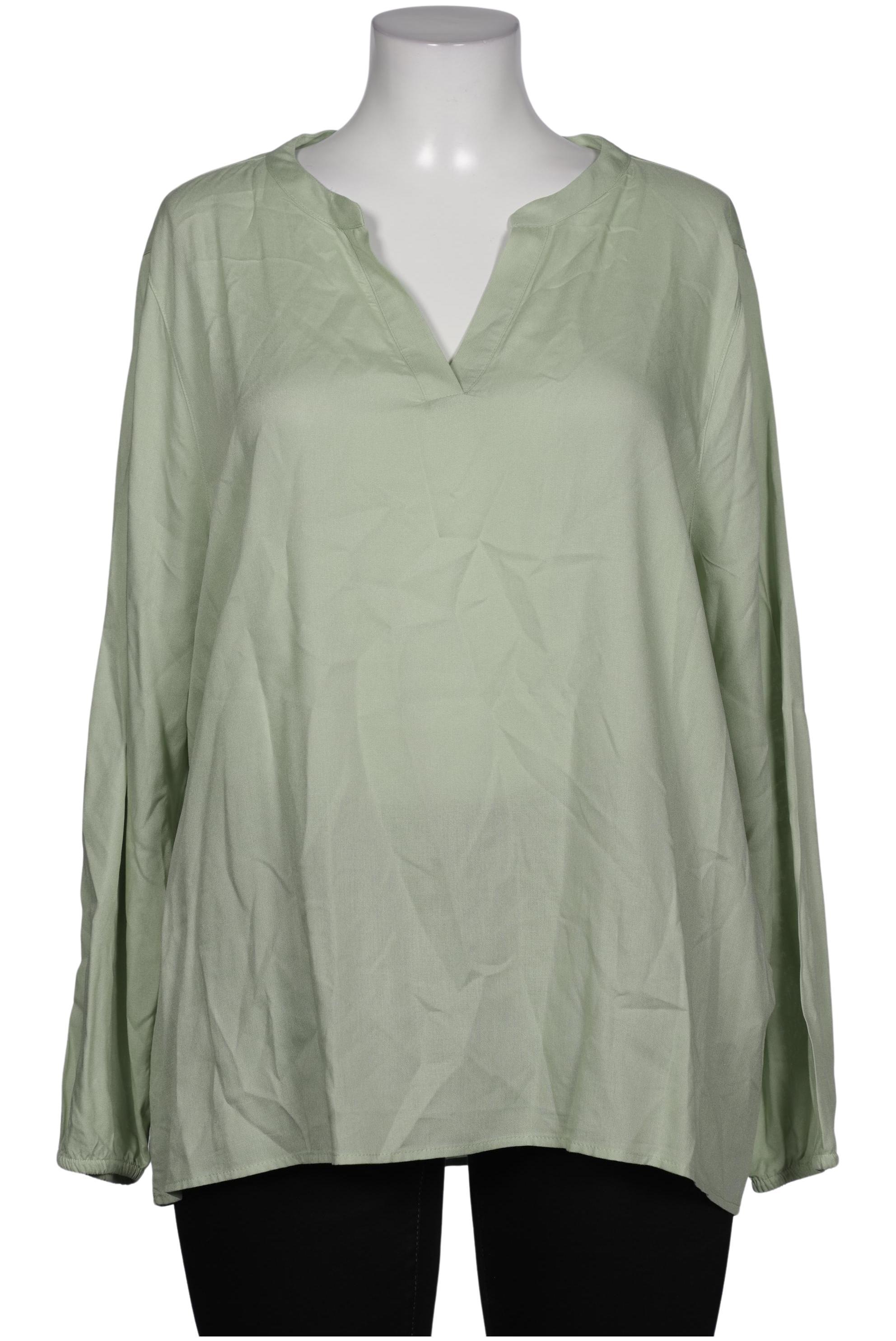 

Cecil Damen Bluse, hellgrün, Gr. 46