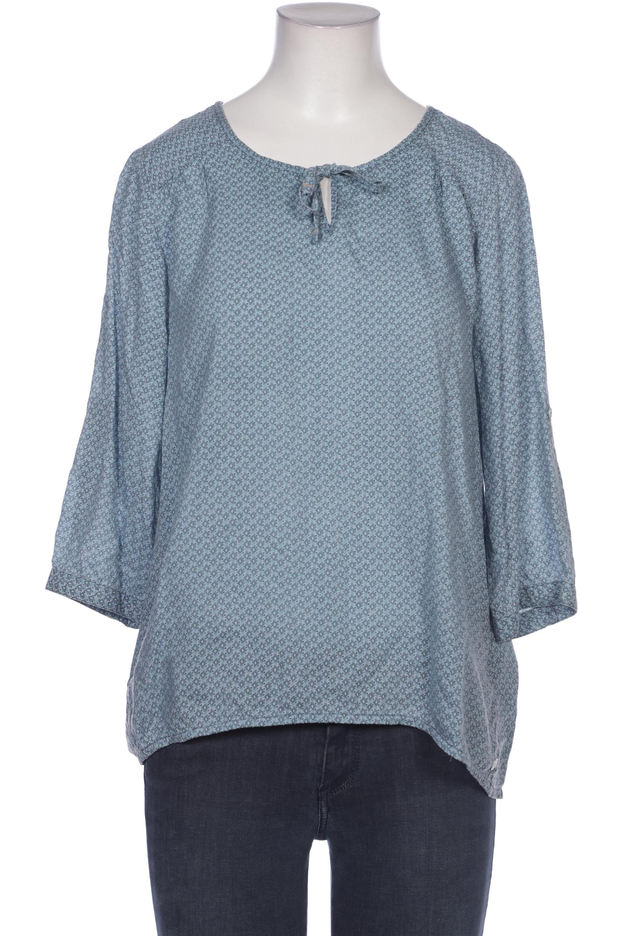 

Cecil Damen Bluse, türkis, Gr. 36