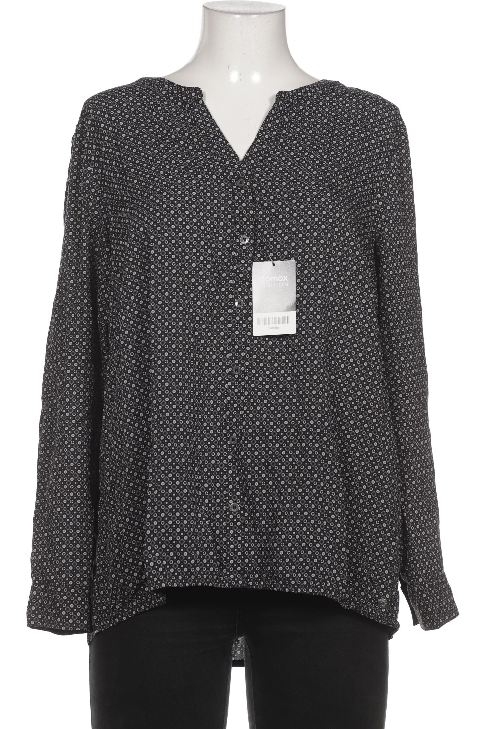 

Cecil Damen Bluse, schwarz, Gr. 42