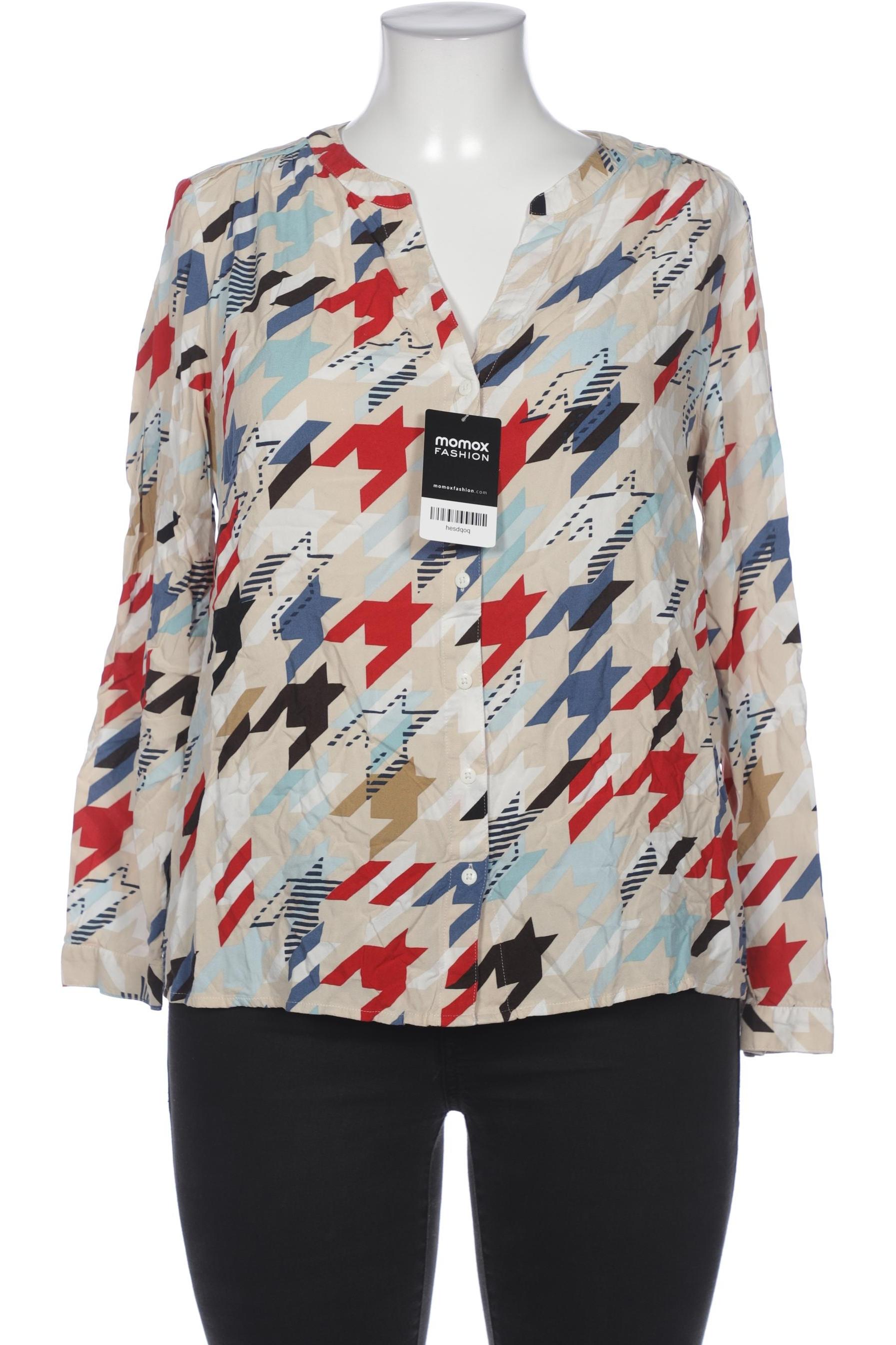 

Cecil Damen Bluse, beige, Gr. 42