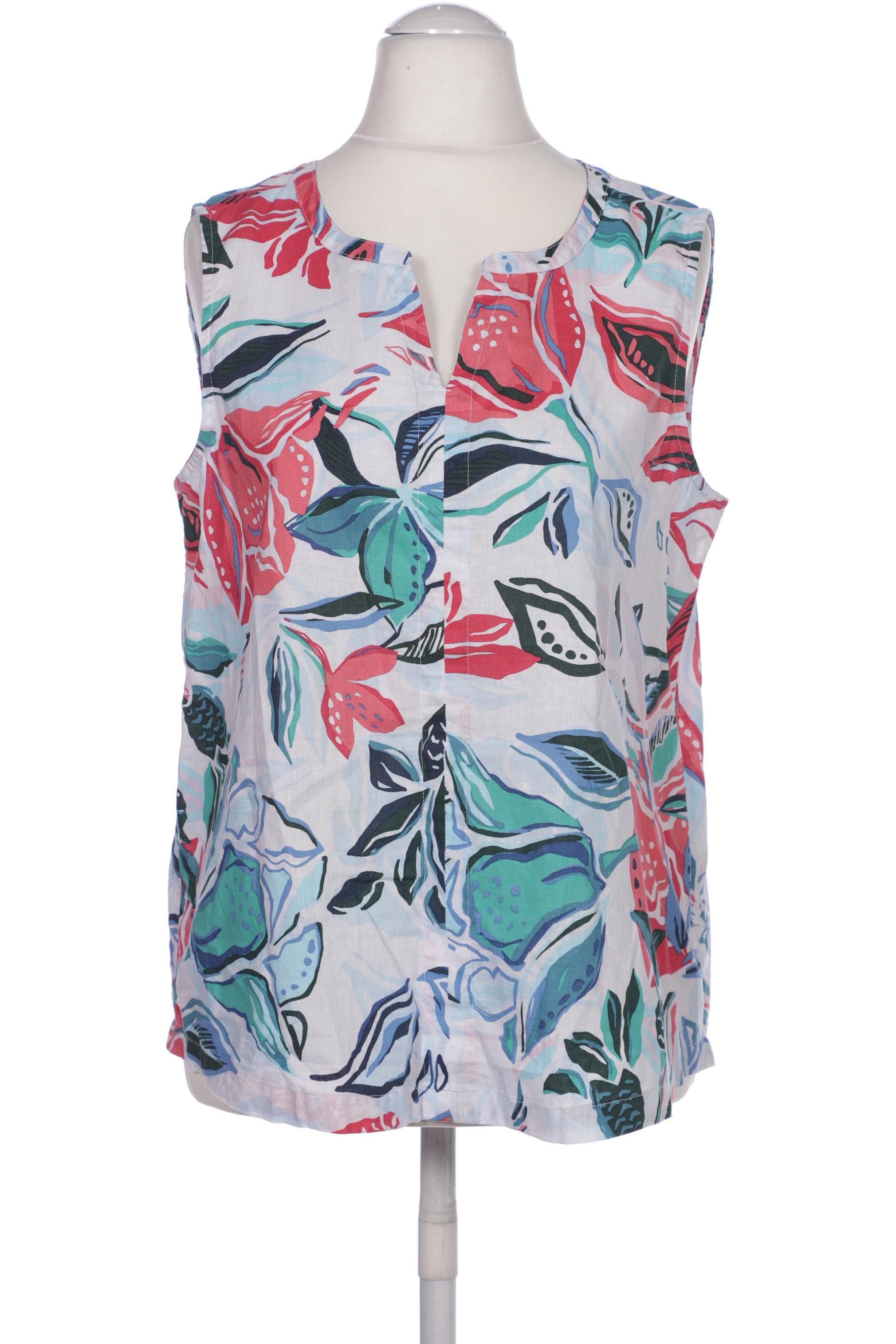 

Cecil Damen Bluse, blau, Gr. 38