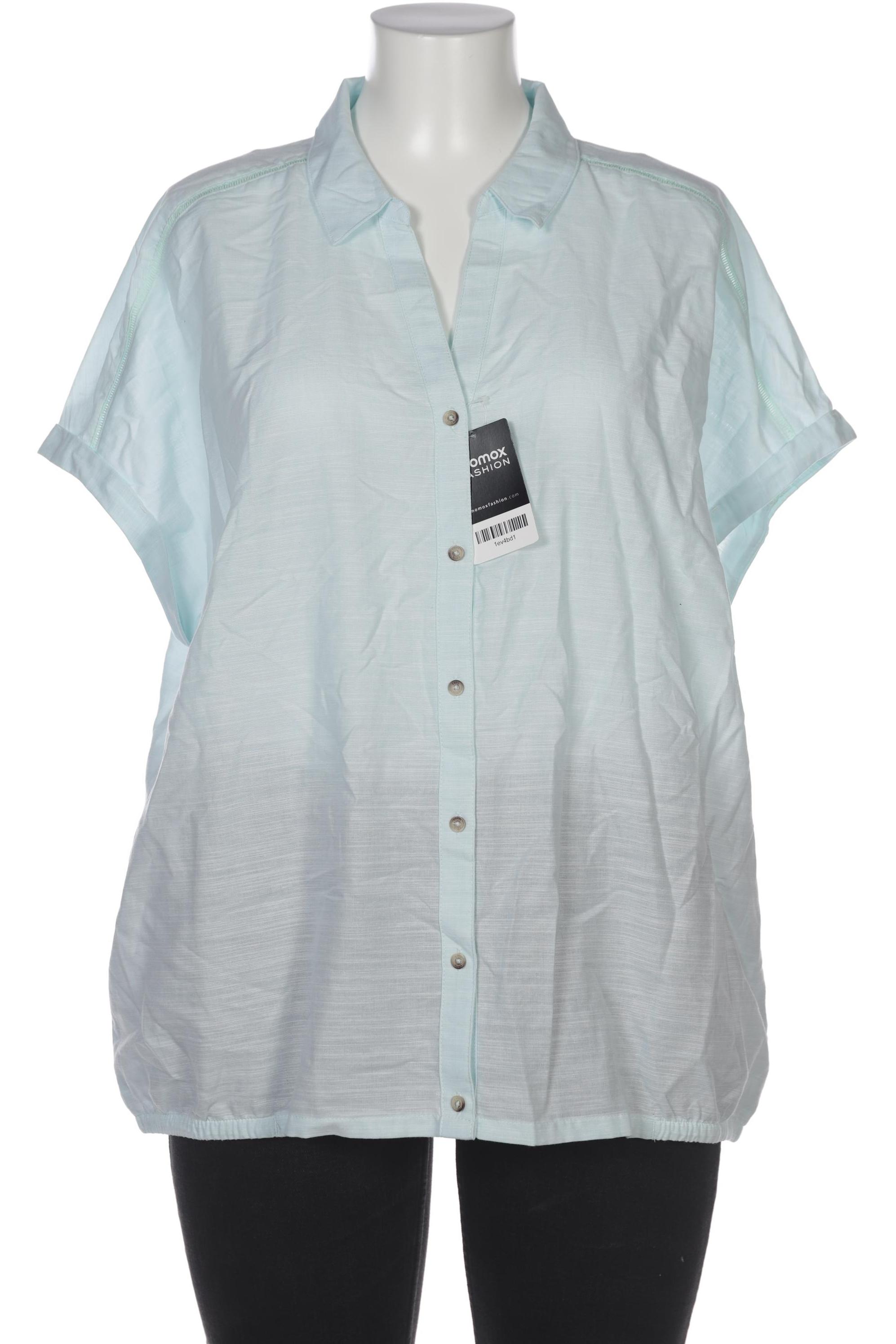 

Cecil Damen Bluse, türkis, Gr. 46