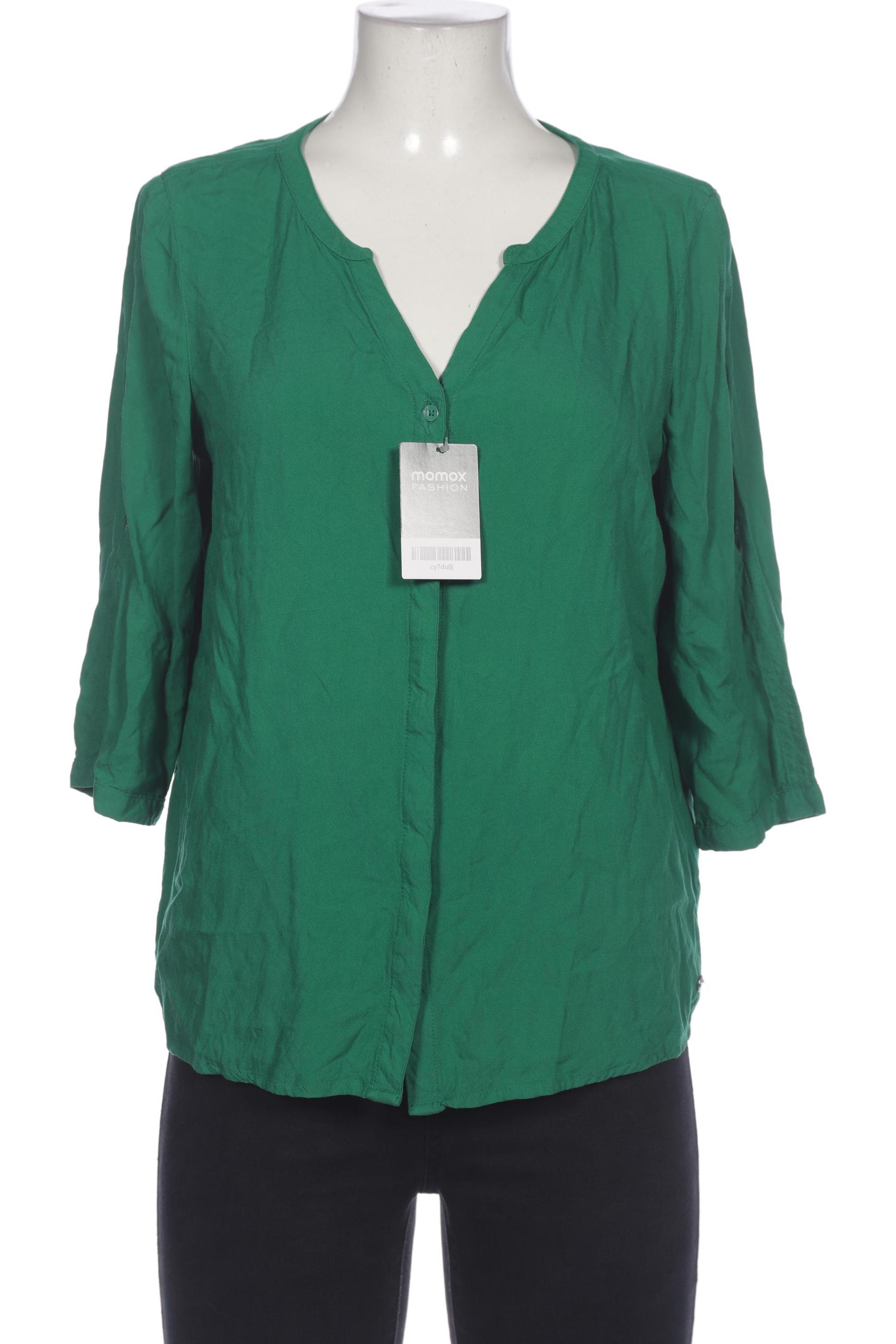 

Cecil Damen Bluse, grün, Gr. 38