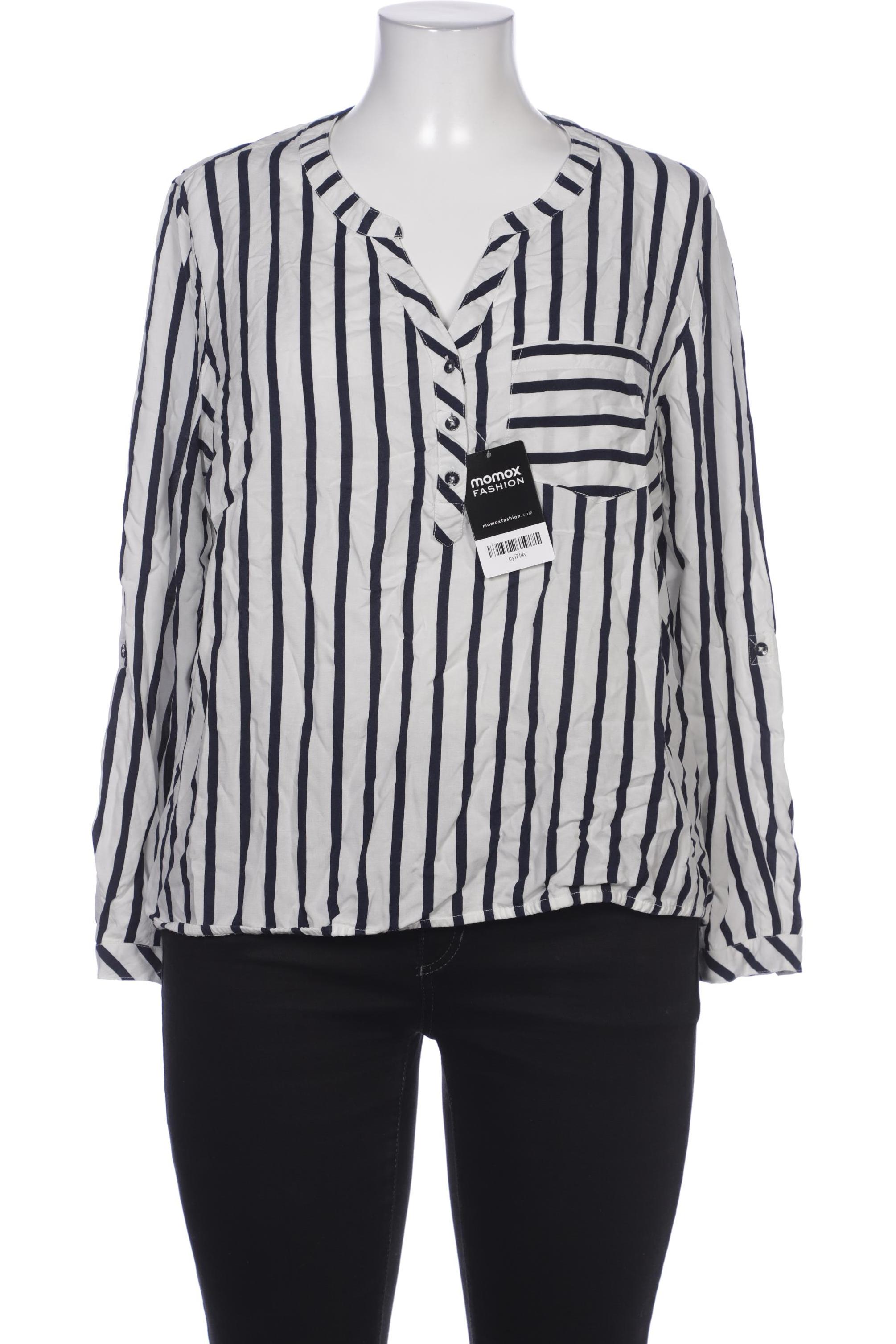 

Cecil Damen Bluse, weiß, Gr. 44