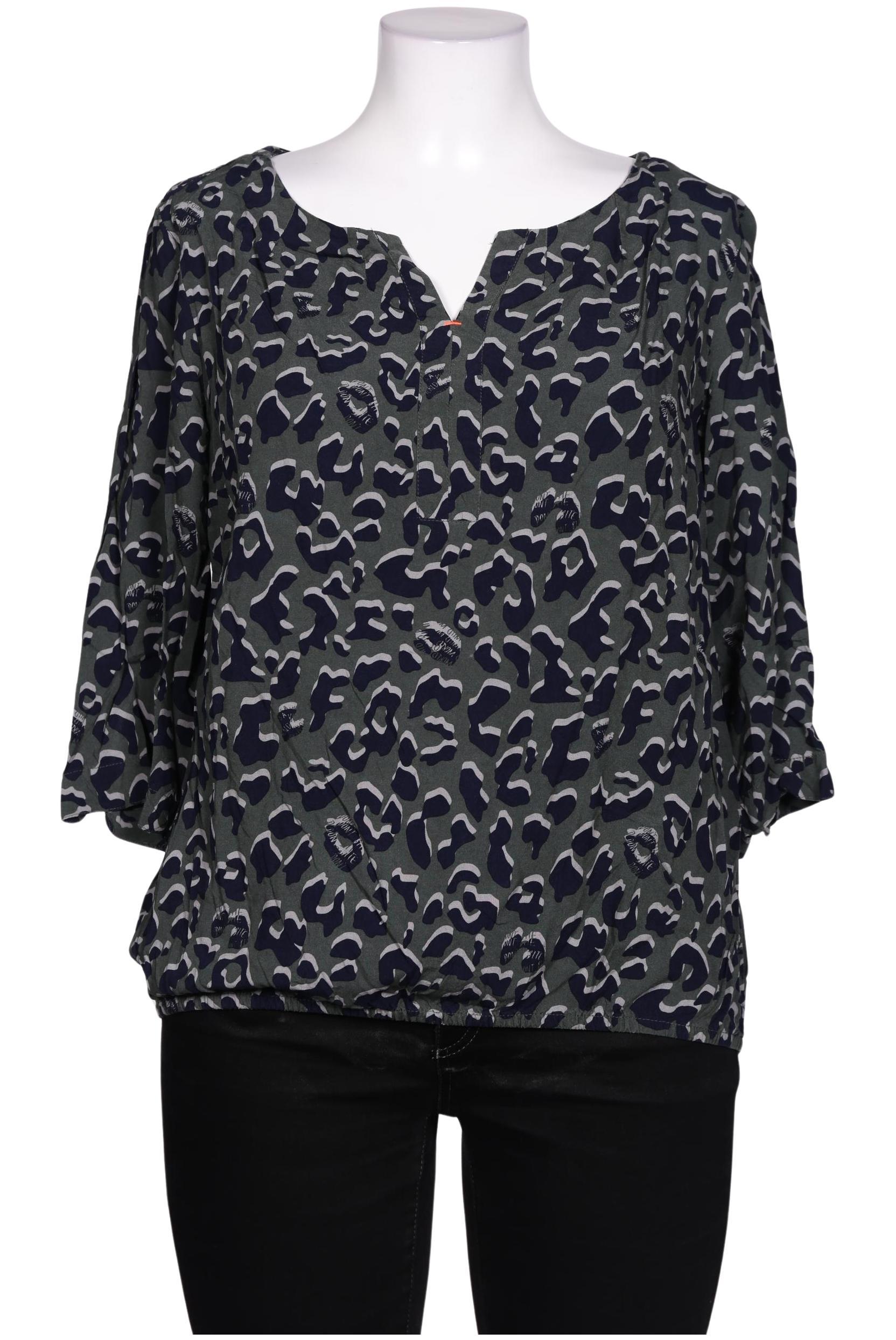 

Cecil Damen Bluse, grün, Gr. 44