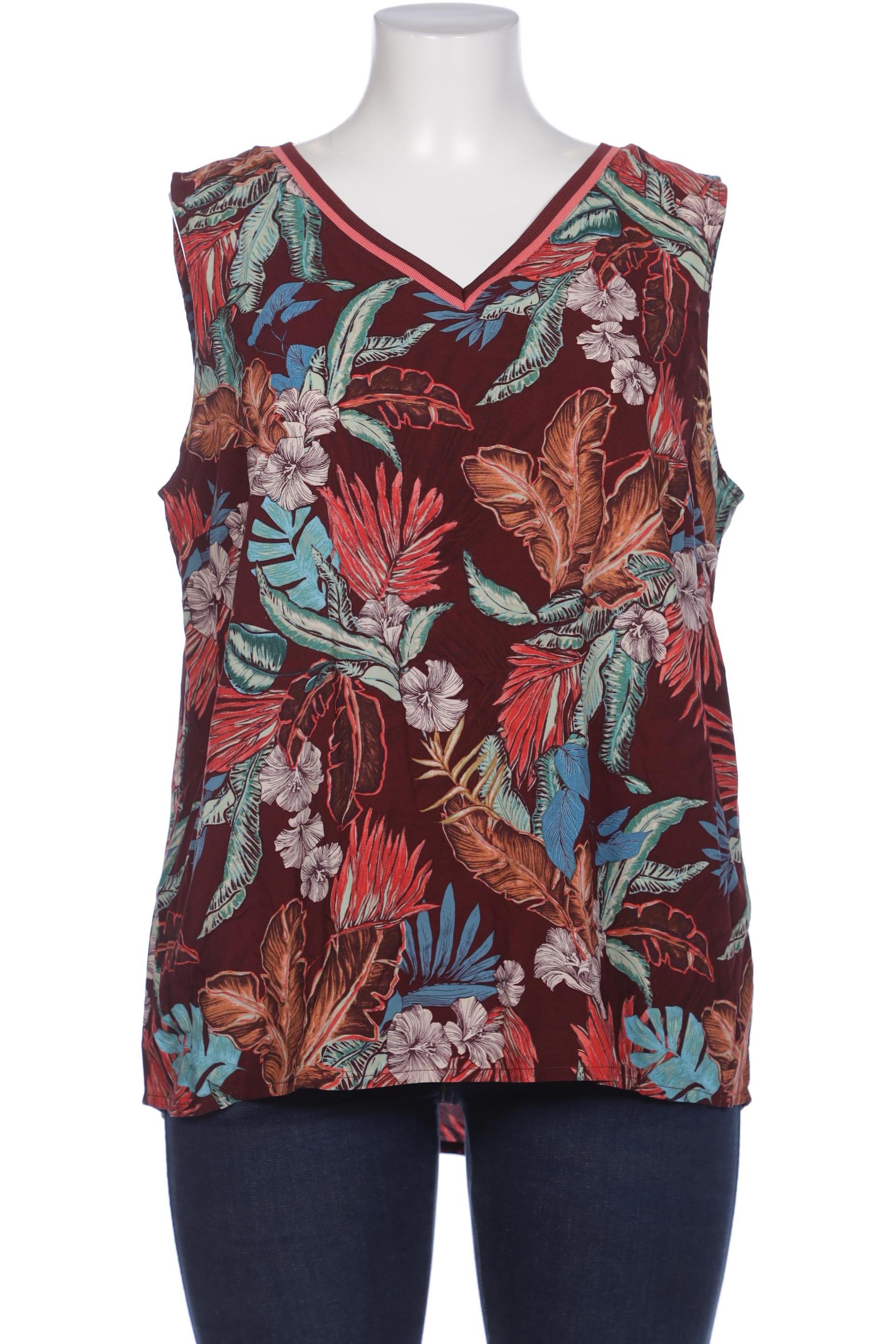 

Cecil Damen Bluse, bordeaux, Gr. 44