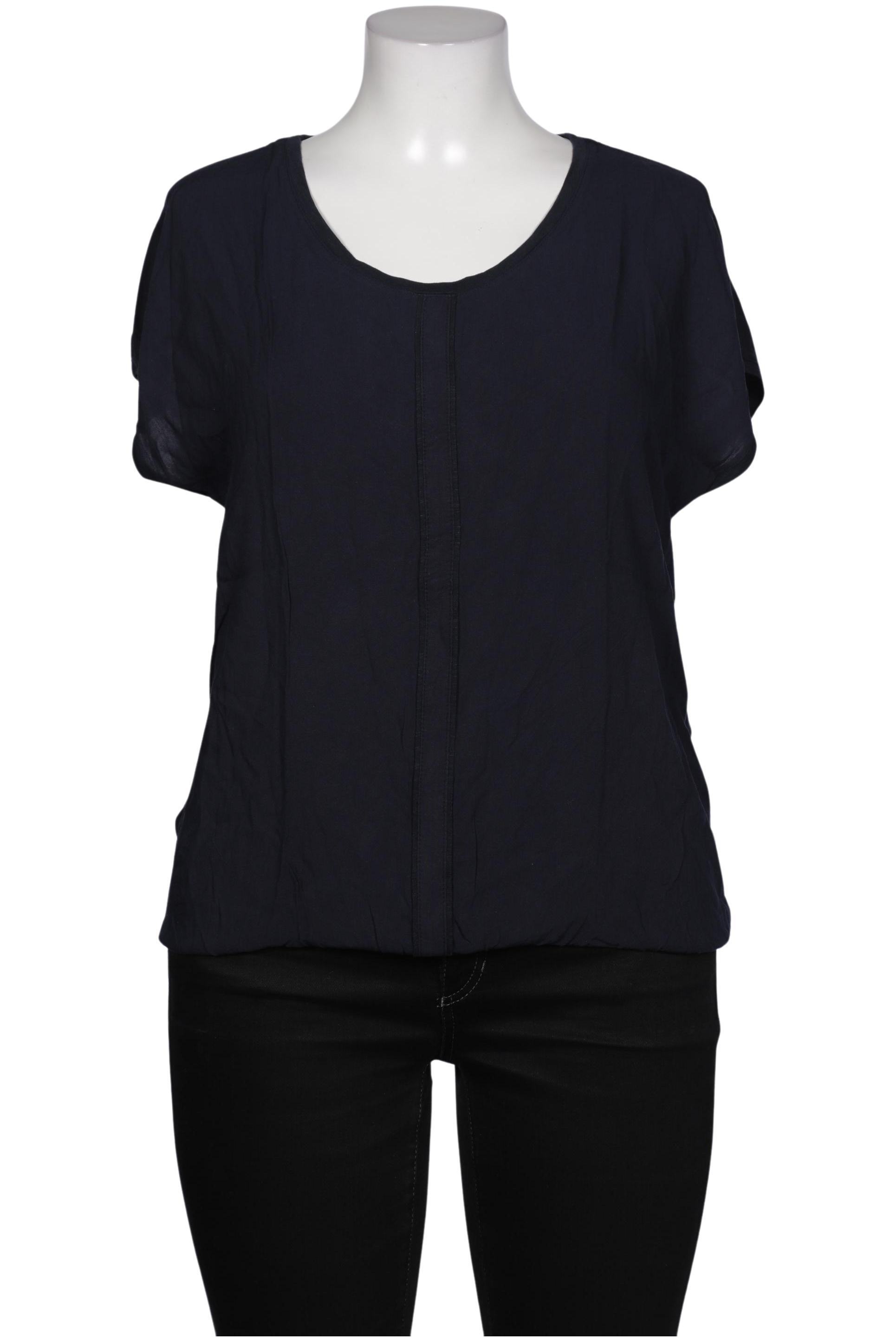 

Cecil Damen Bluse, marineblau, Gr. 42