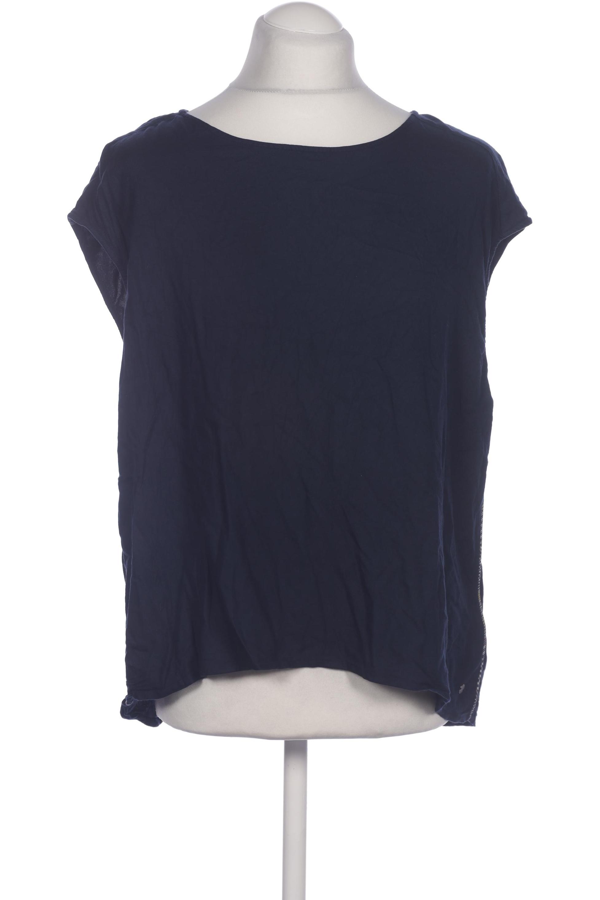 

Cecil Damen Bluse, marineblau, Gr. 44