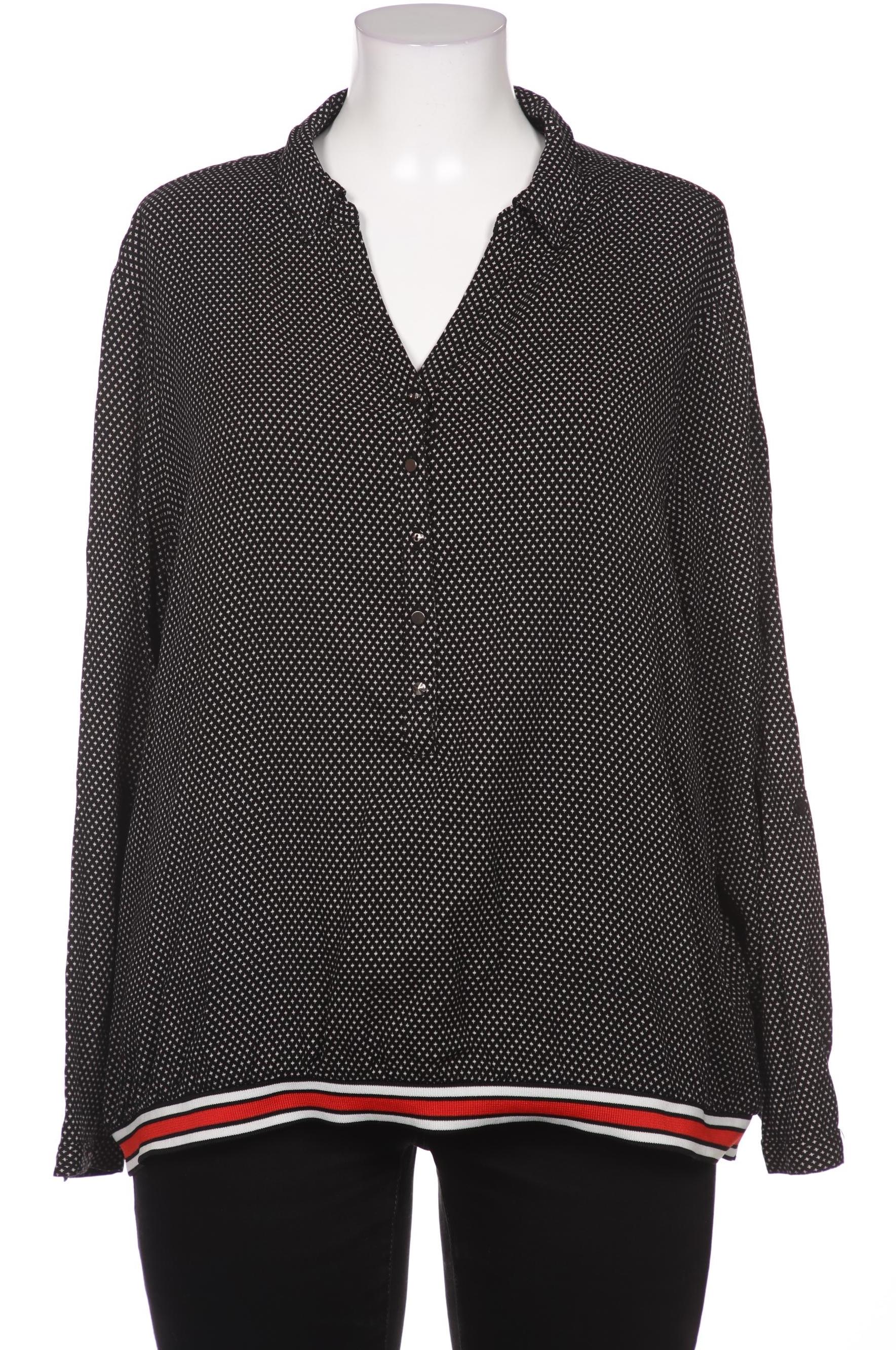 

Cecil Damen Bluse, schwarz, Gr. 46