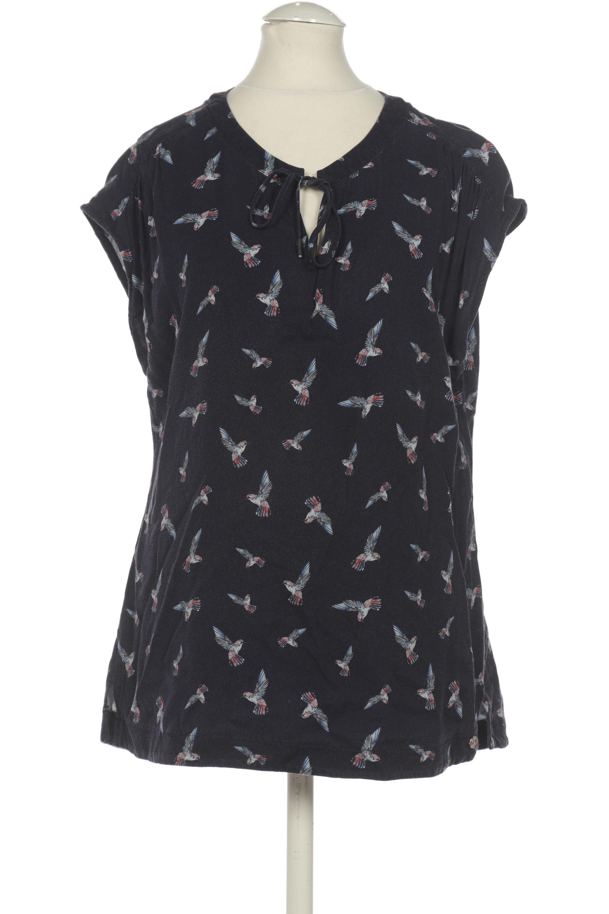 

Cecil Damen Bluse, marineblau, Gr. 36