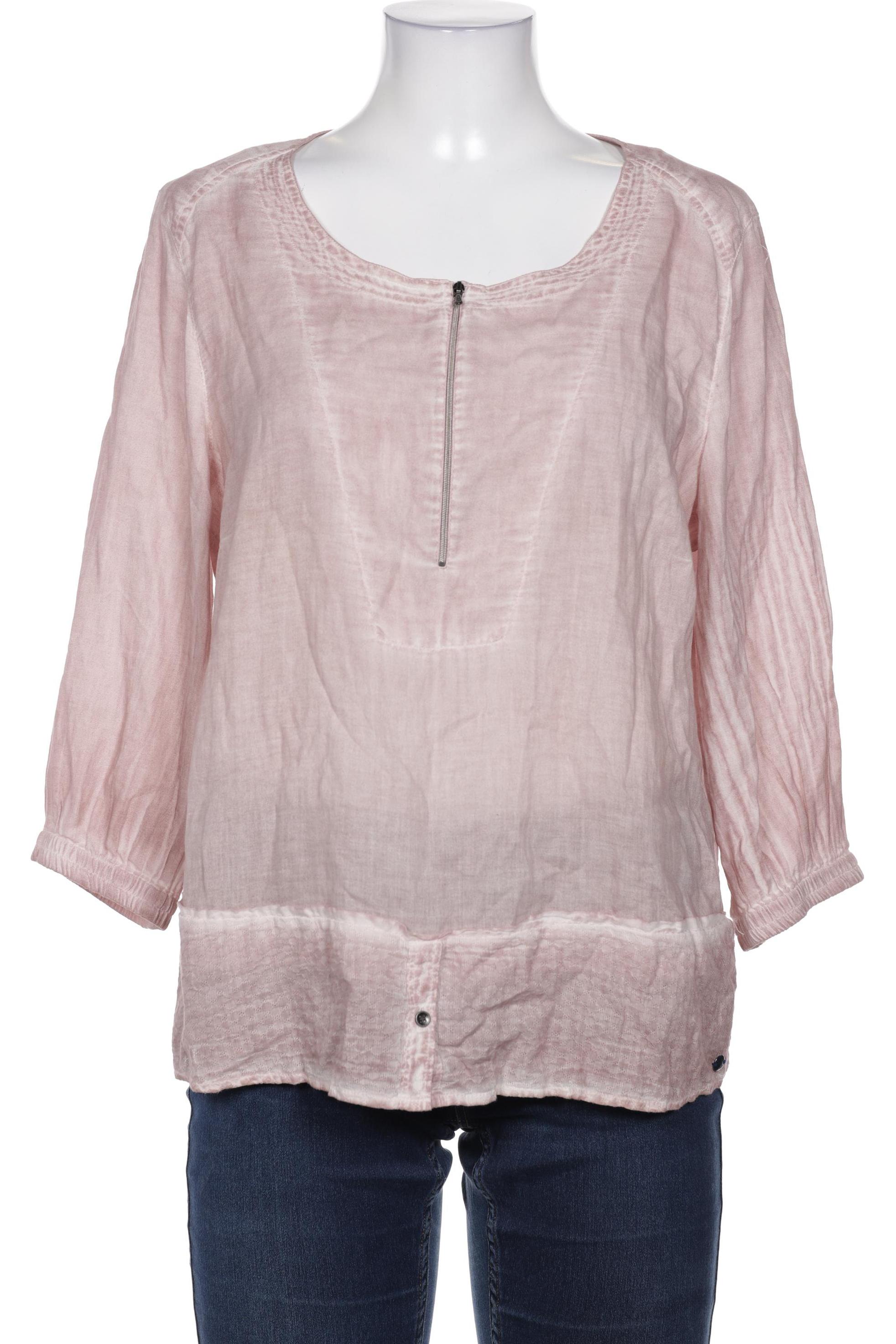 

Cecil Damen Bluse, pink, Gr. 42