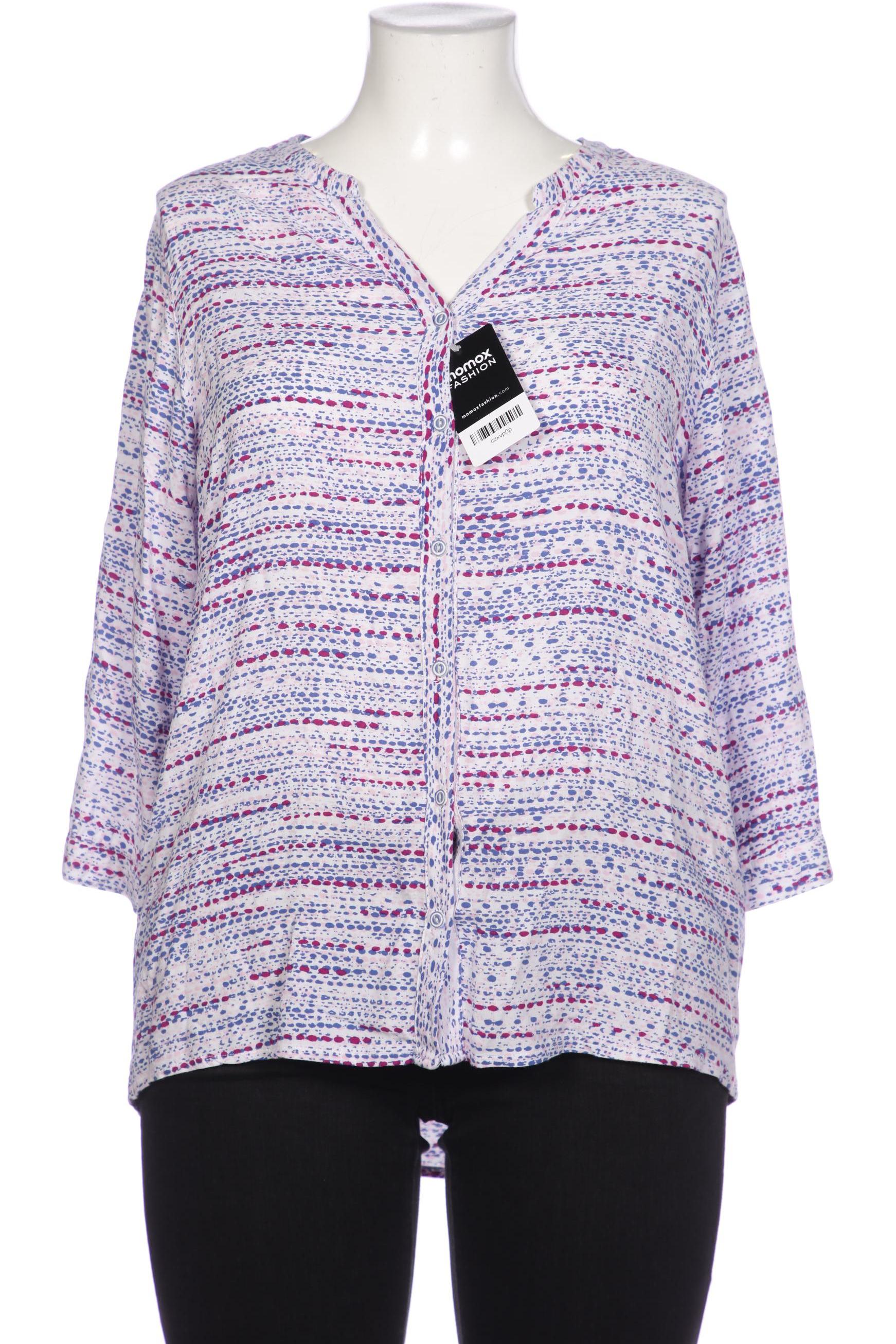 

Cecil Damen Bluse, blau, Gr. 42