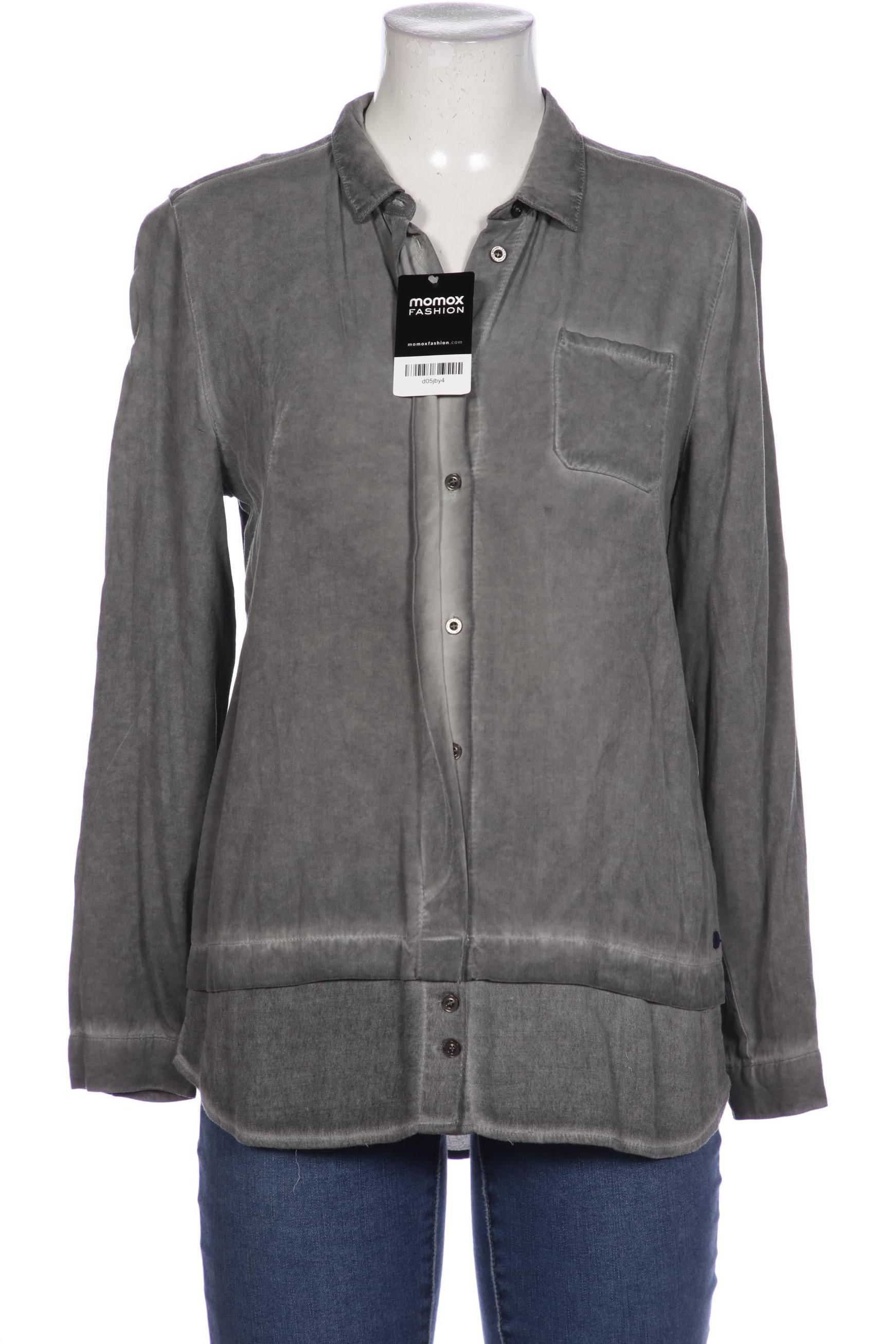 

Cecil Damen Bluse, grau, Gr. 38