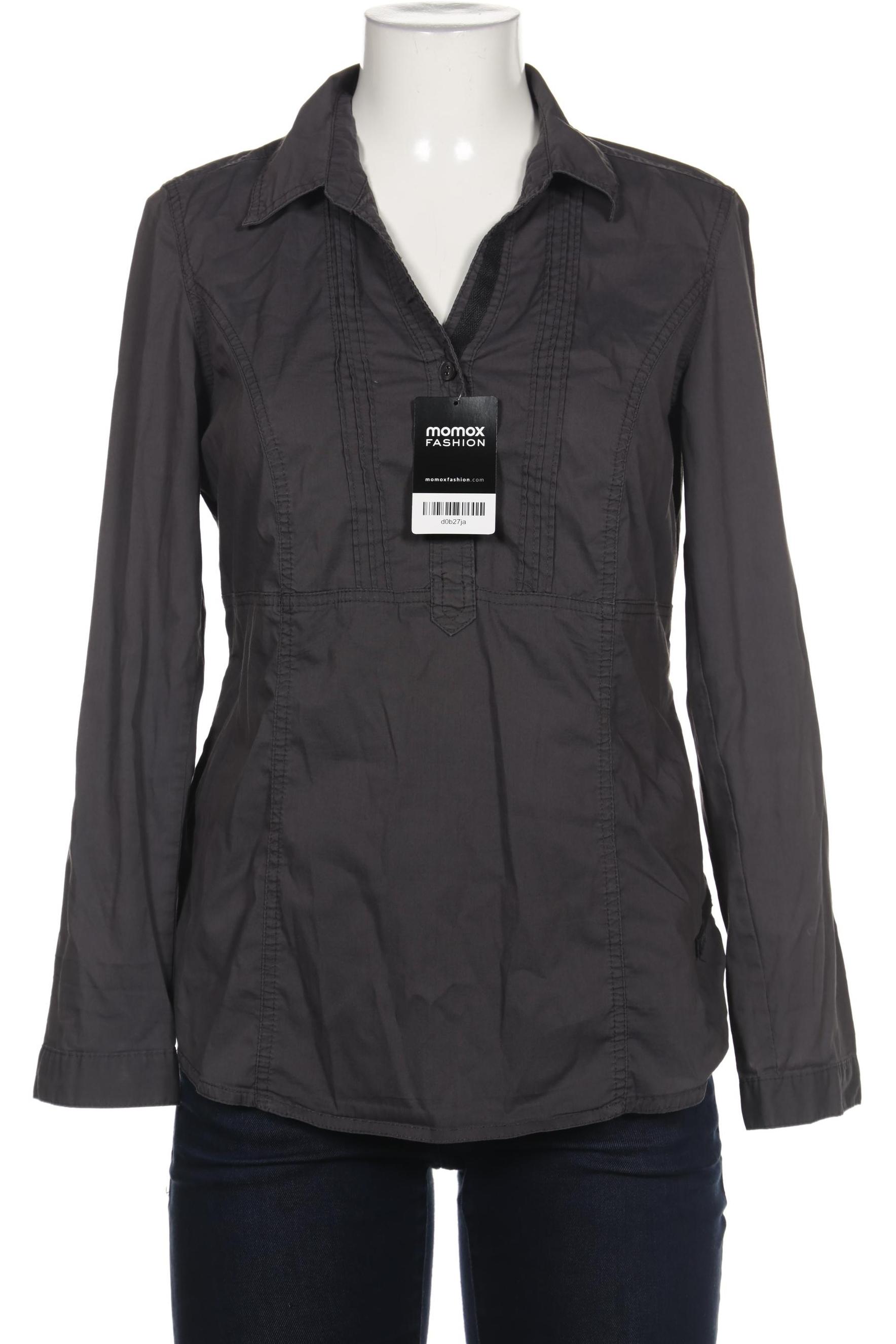 

CECIL Damen Bluse, grau