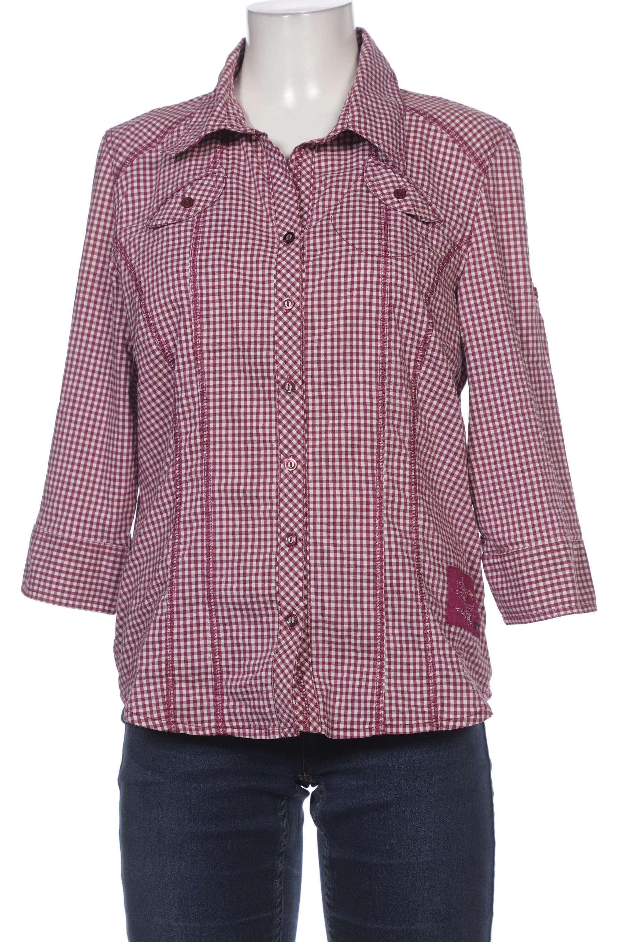 

CECIL Damen Bluse, pink