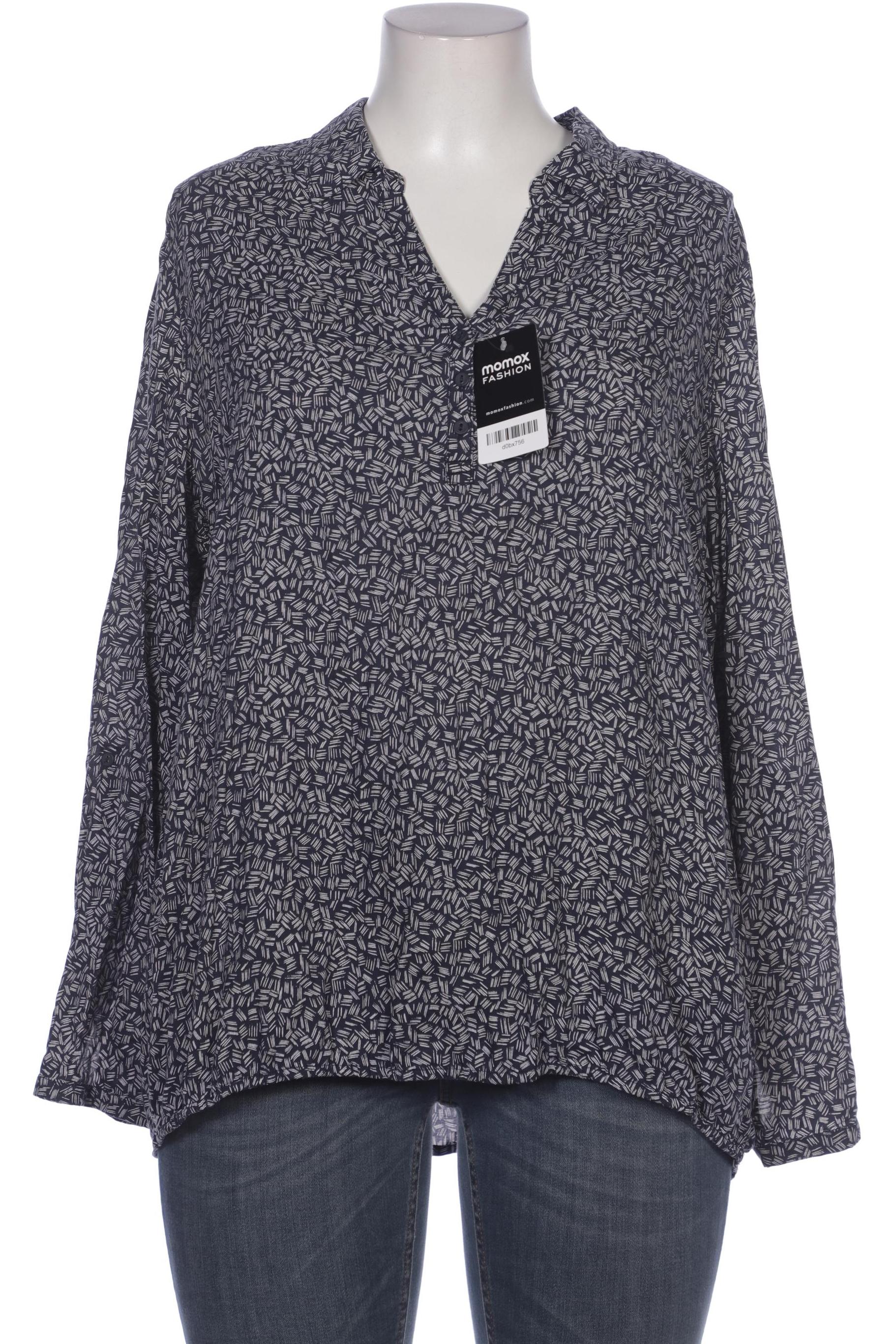 

Cecil Damen Bluse, blau, Gr. 46