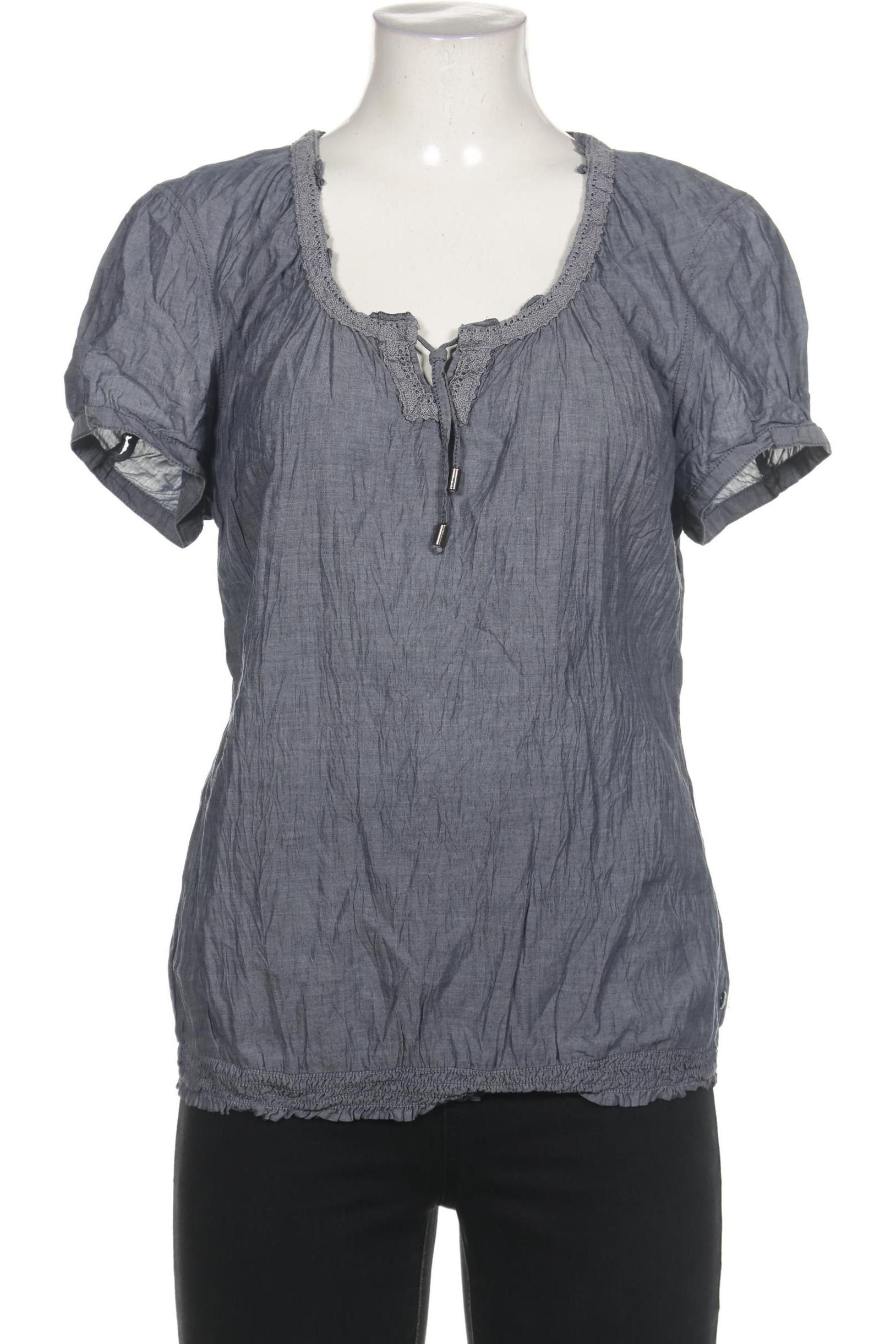 

Cecil Damen Bluse, grau, Gr. 42